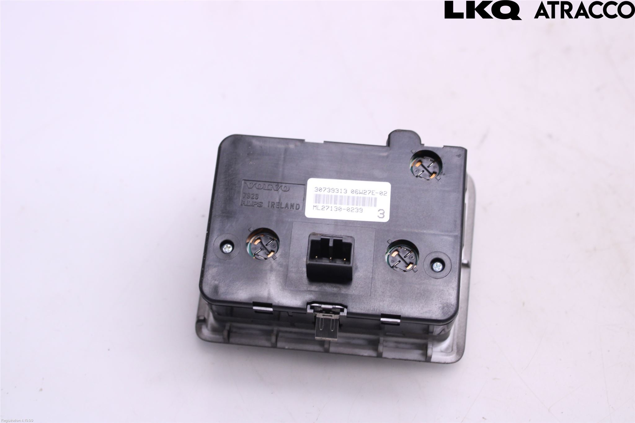 Volvo V70 05-08 Strömställare Ljus