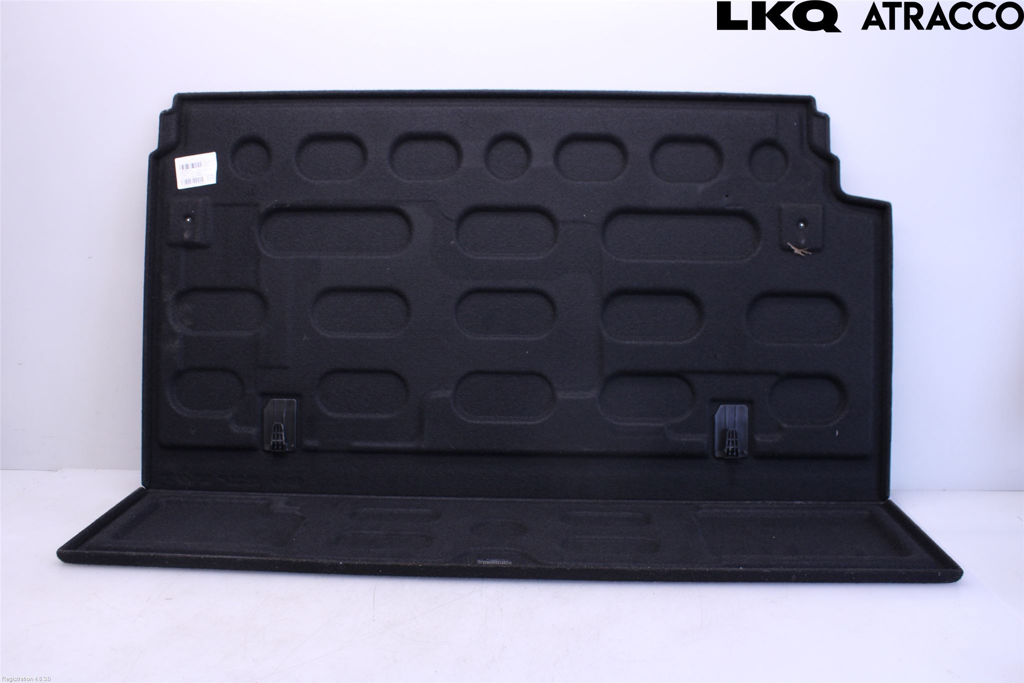 Kia CEED/CEED SW 19- Bagage Golv