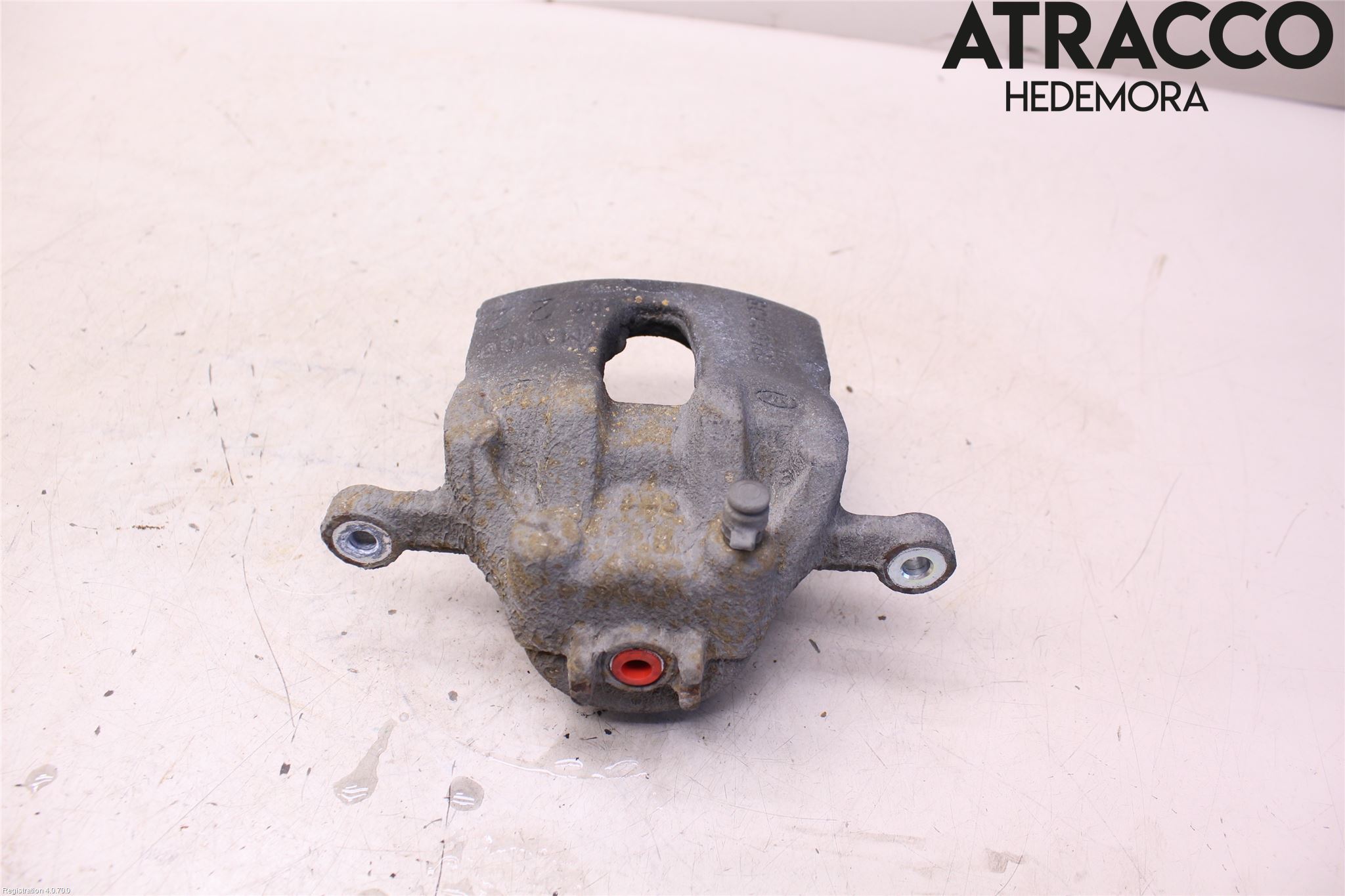 Kia RIO 12-16 Bromsok Fram Höger