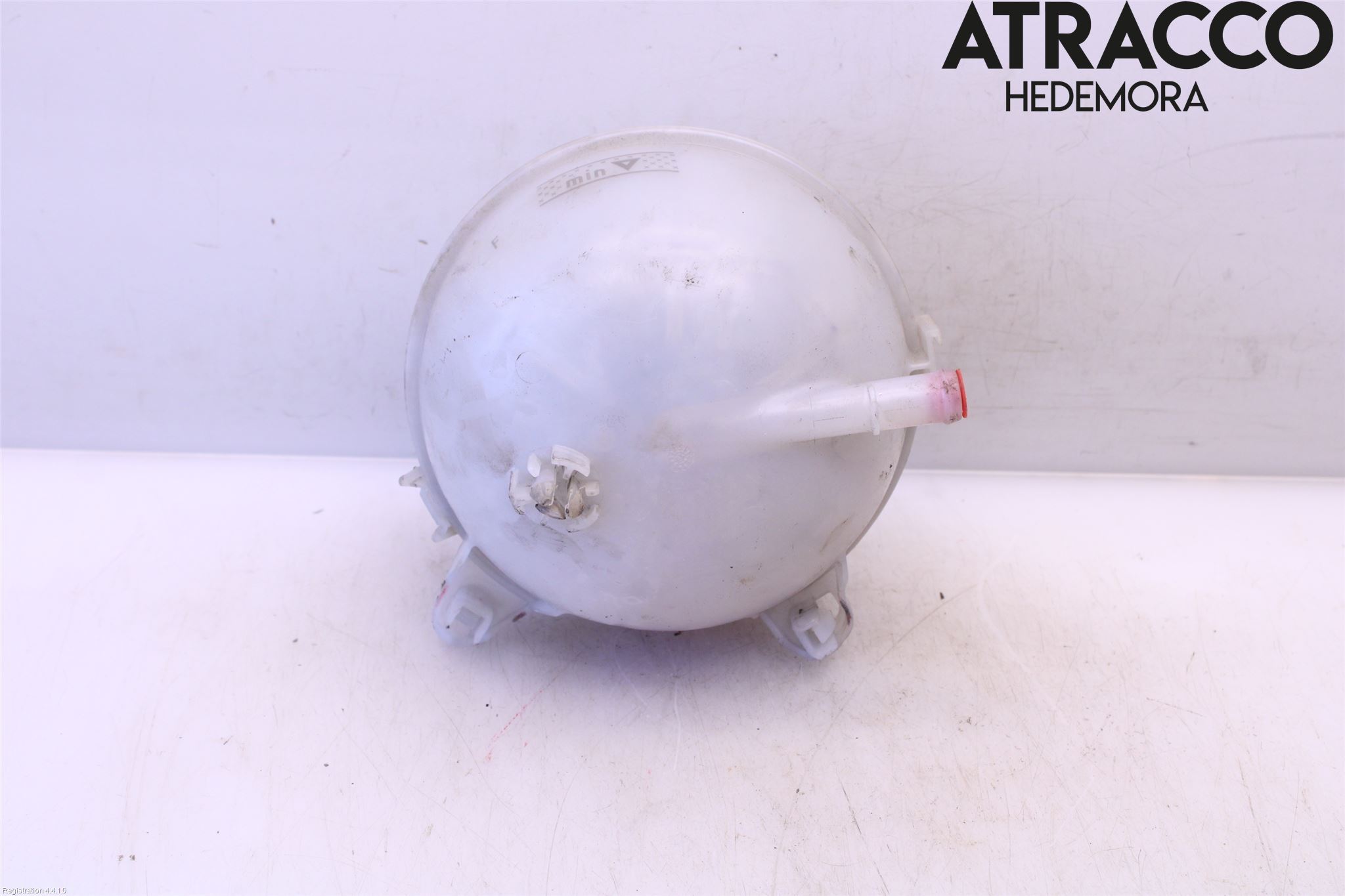 Audi Q2/SQ2 17- Expansionstank