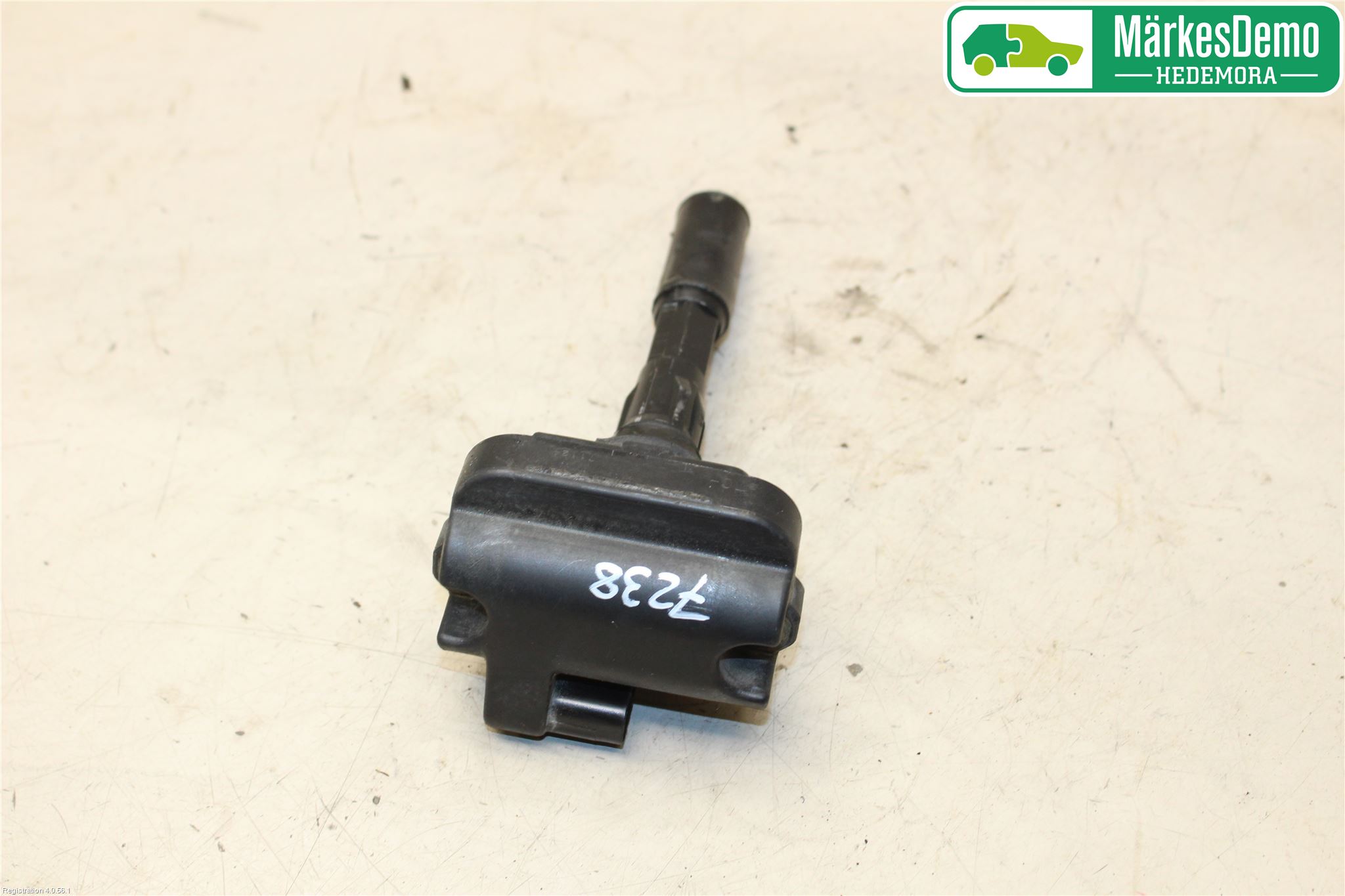 Honda LEGEND 97-98 Tändspole