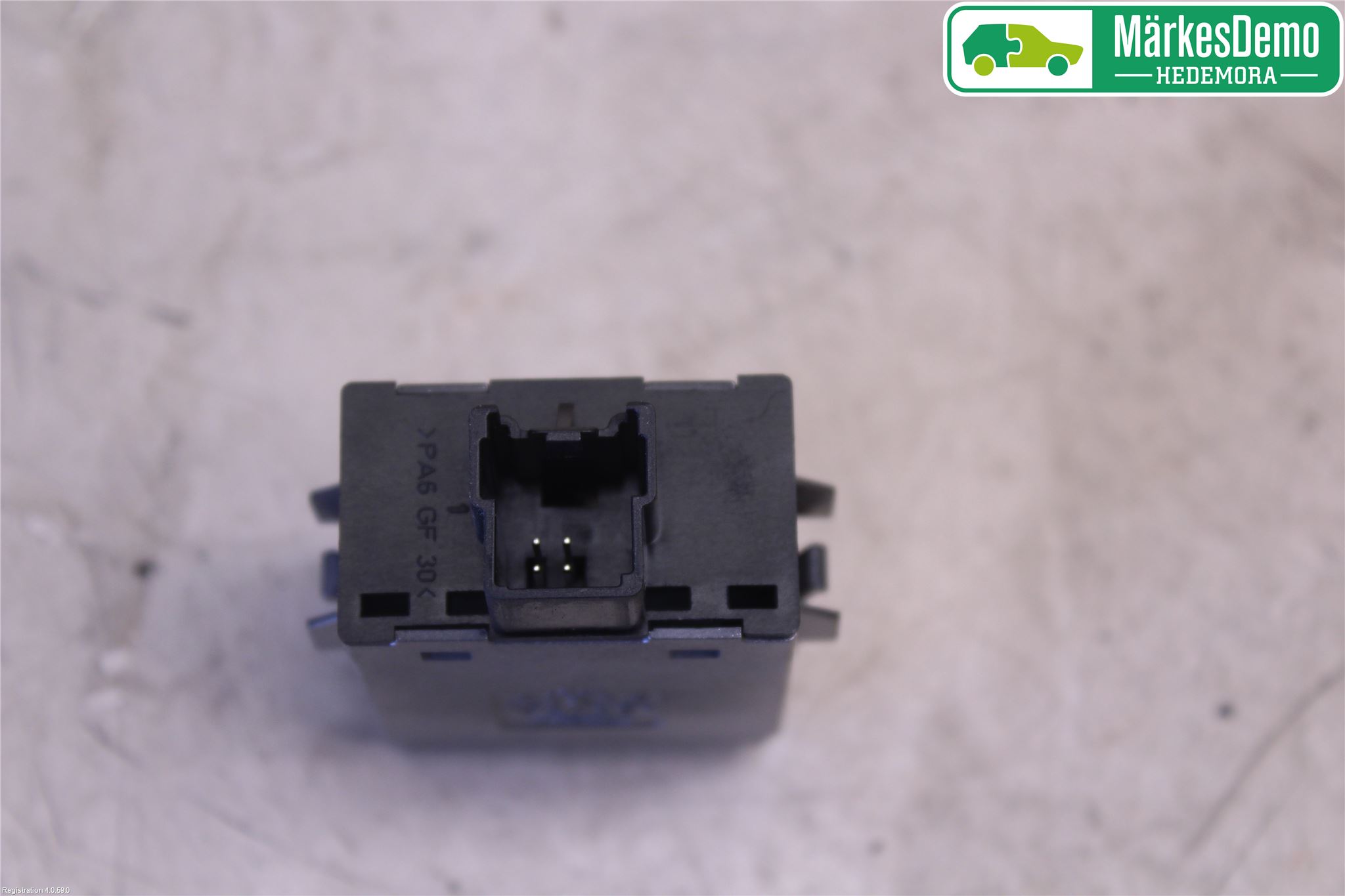 Ford KUGA 08-12 Strömställare Stolvärme