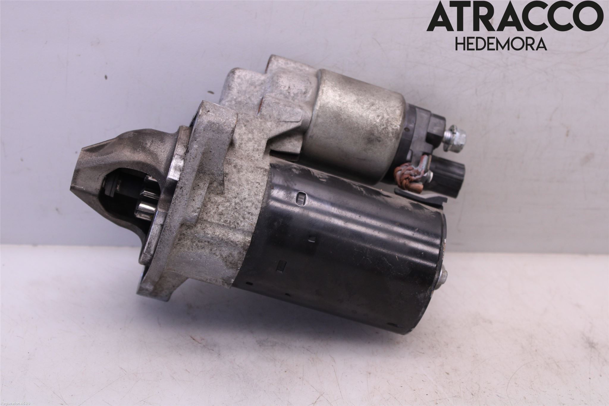Toyota VERSO 09-18 Startmotor