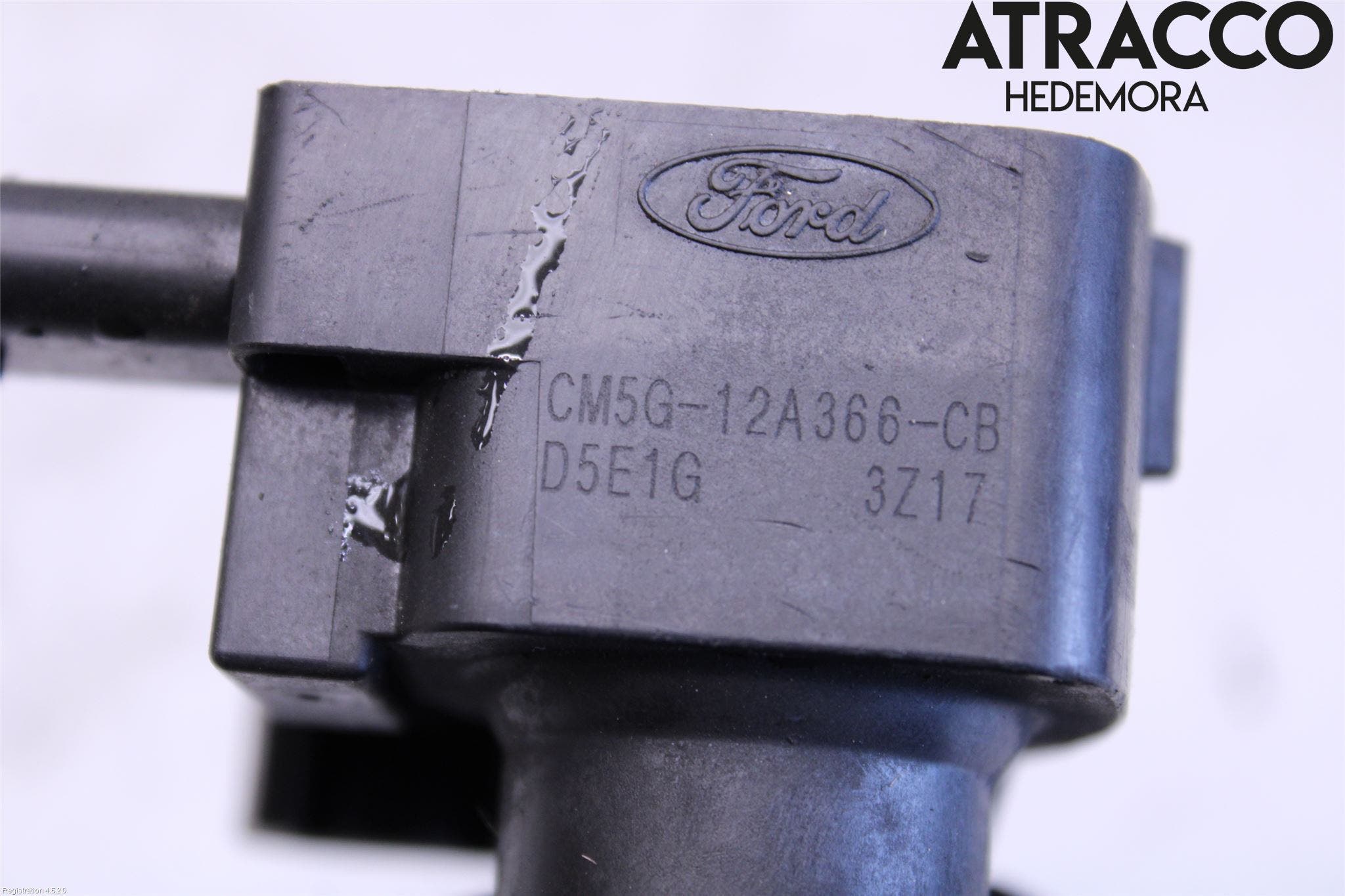 Ford C-MAX II 11-14 Tändspole