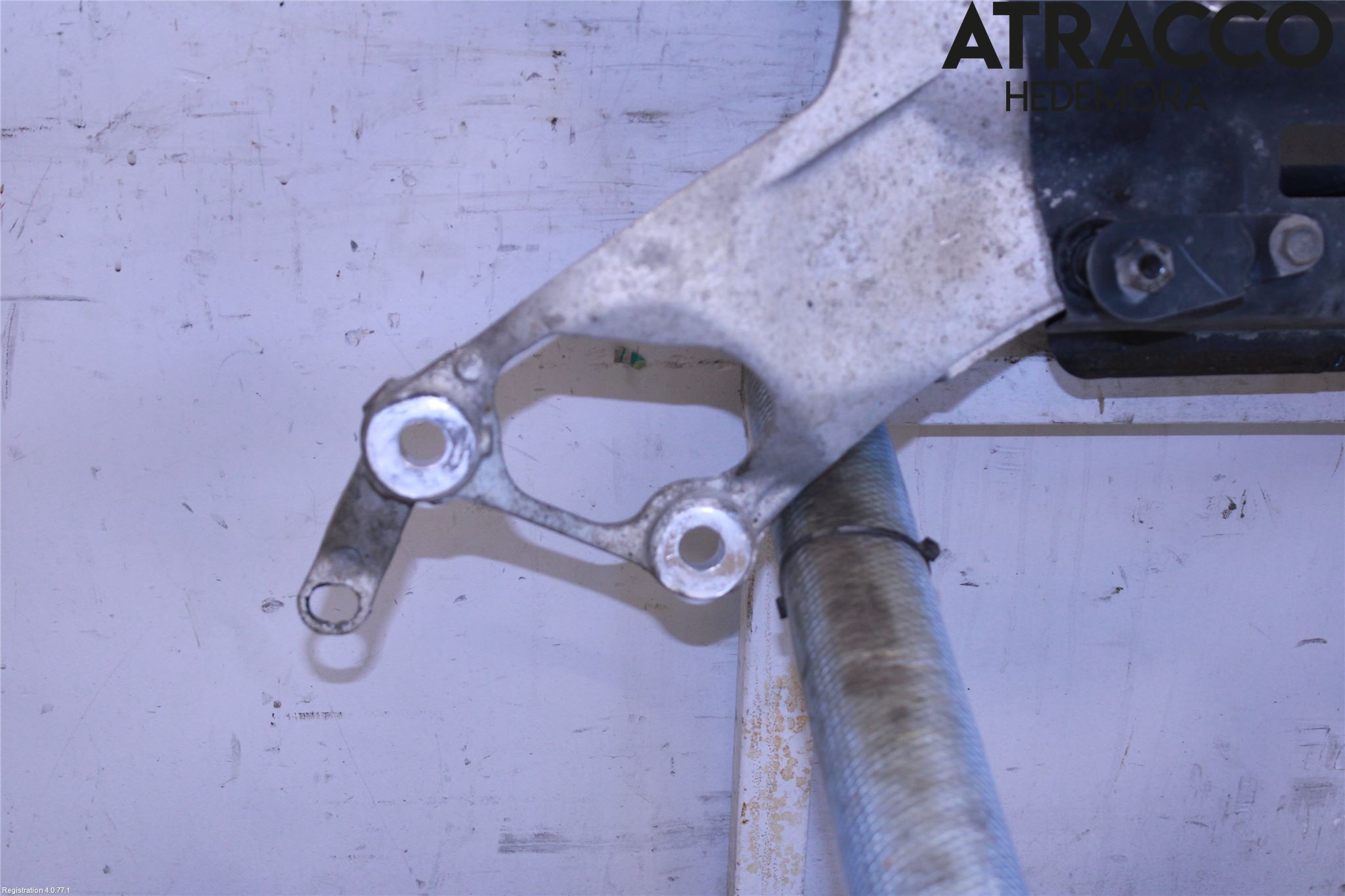 Honda CIVIC 06-11 Framvagnsbalk