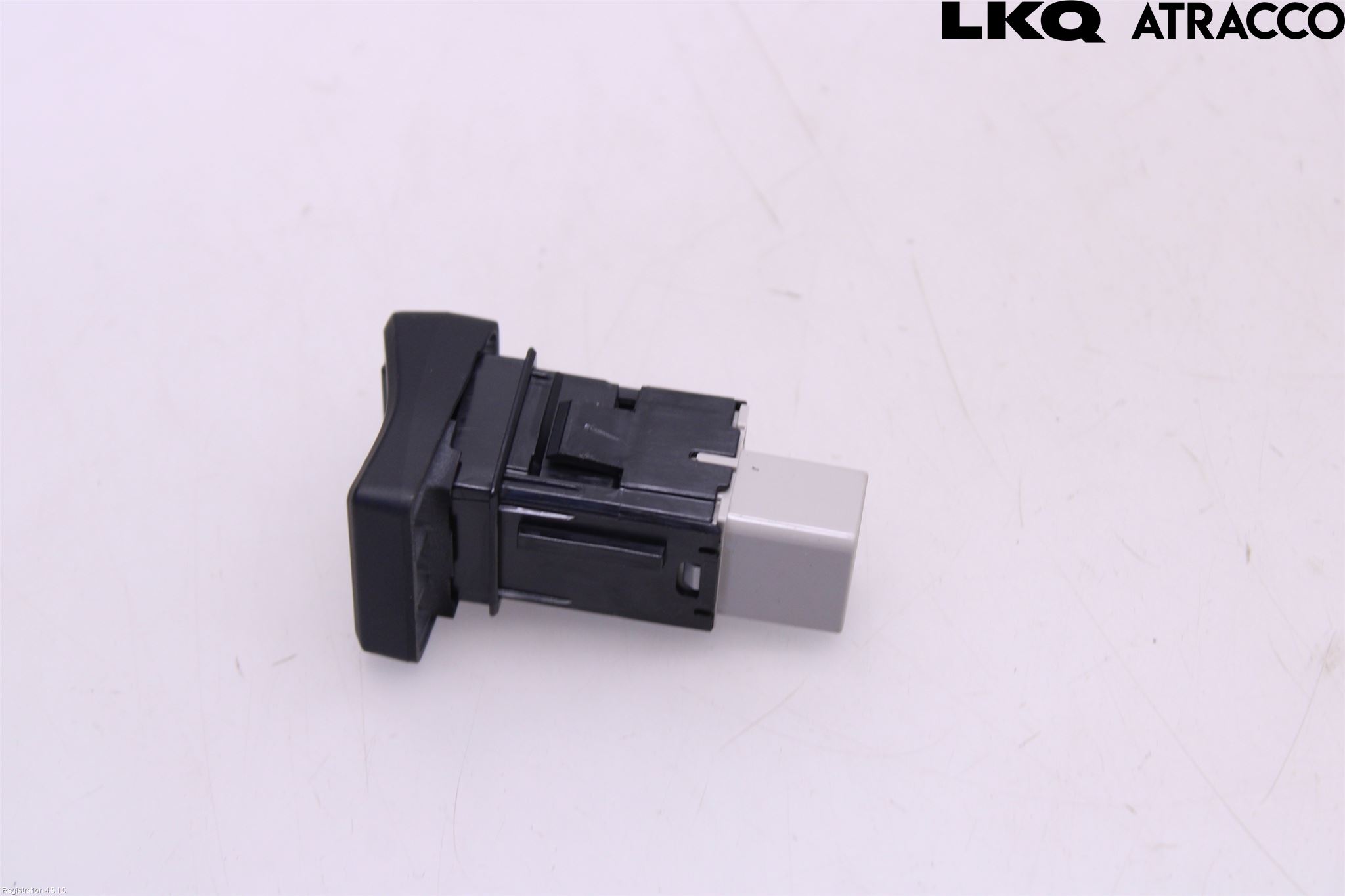 Toyota RAV4 19- Strömställare Antisladd