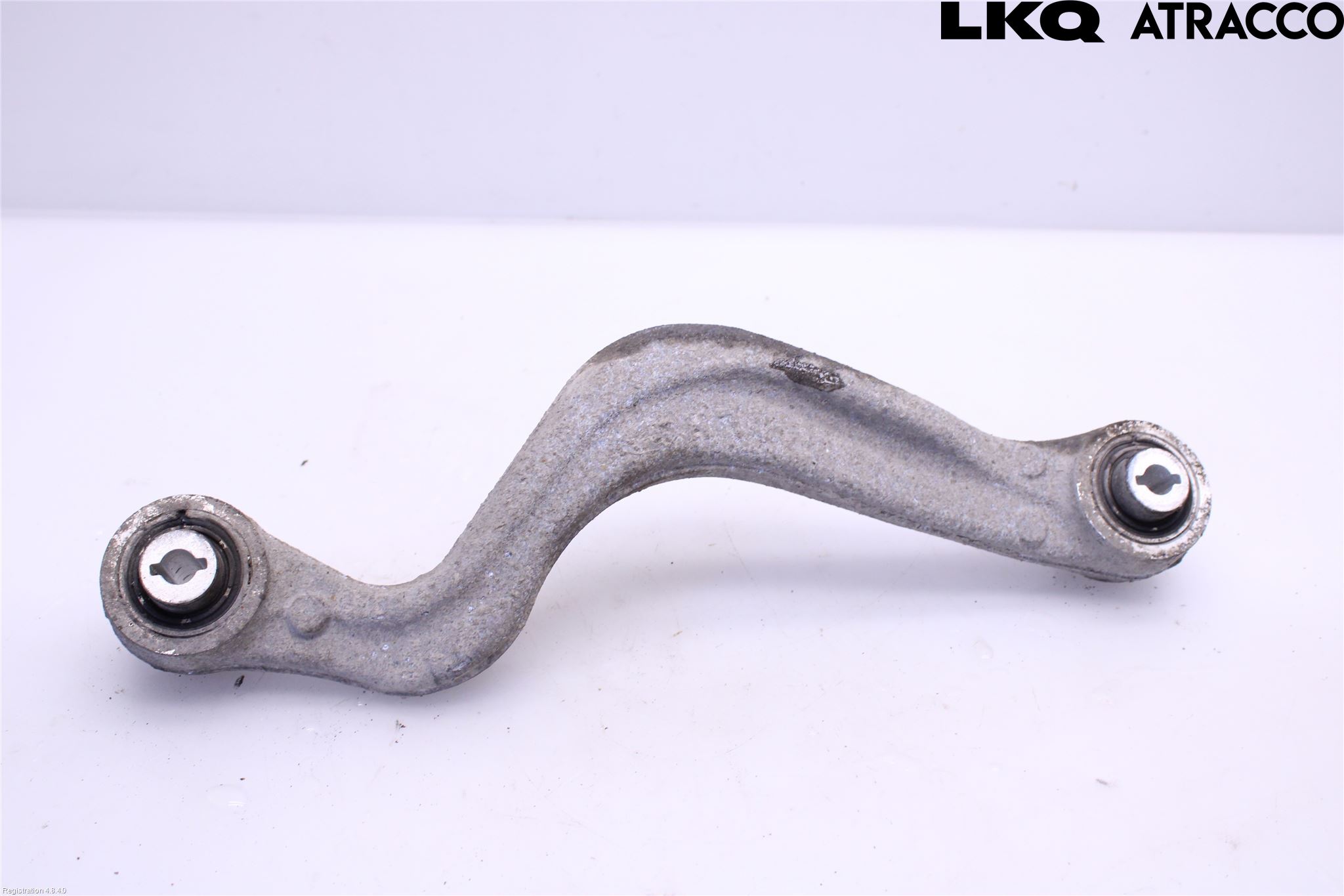 Jaguar E-PACE 17- Bärarm Bak Övre Vänster