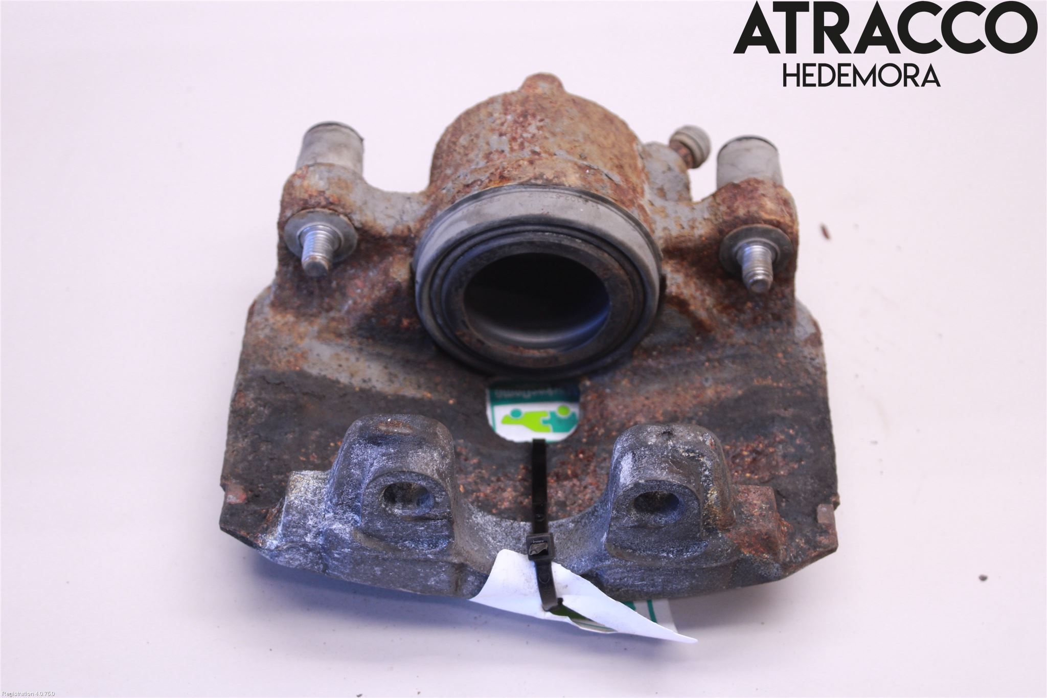 Ford KUGA 13-16 Bromsok Fram Höger