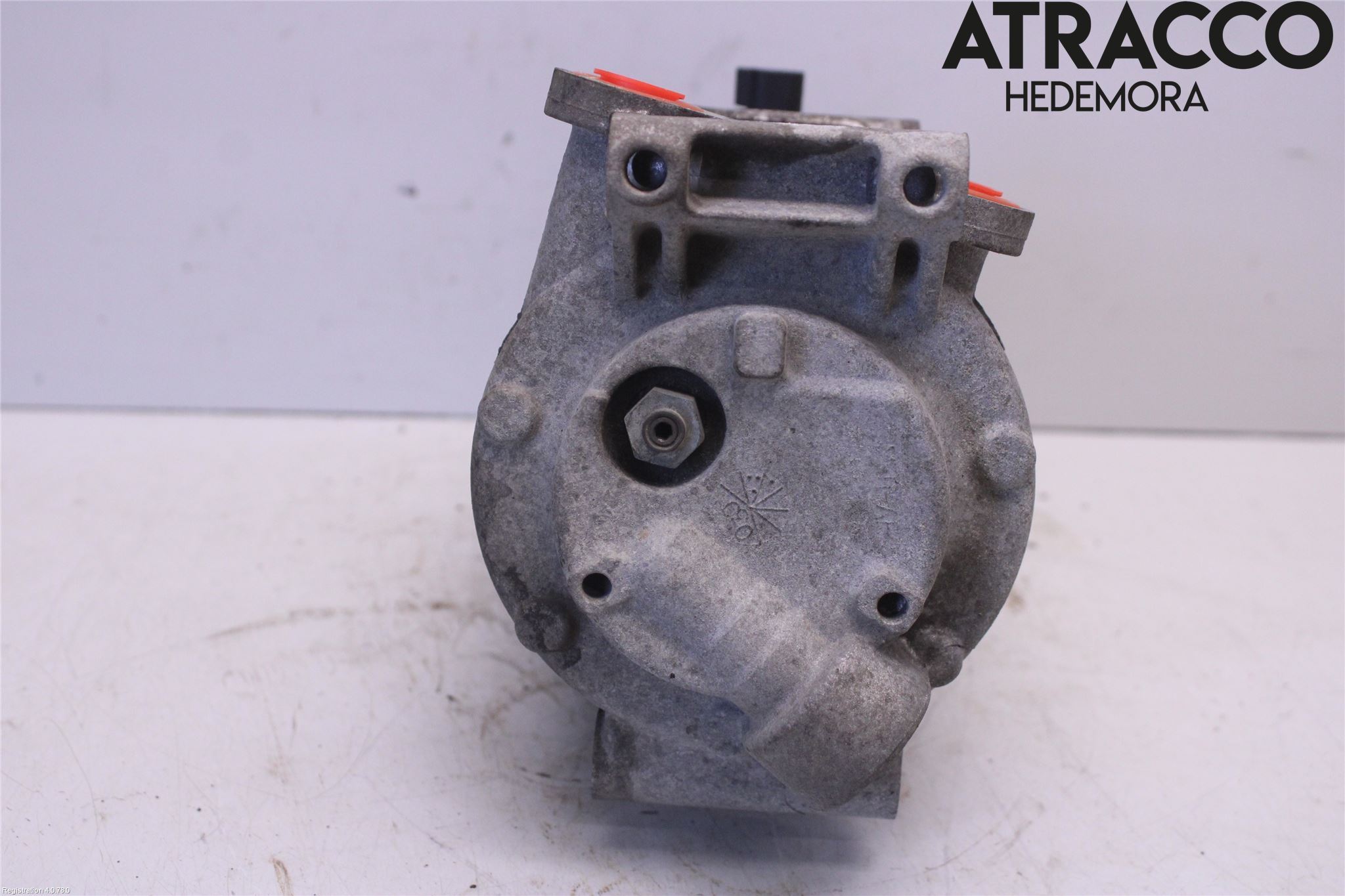 Ford FOCUS     04-07 Ac Kompressor