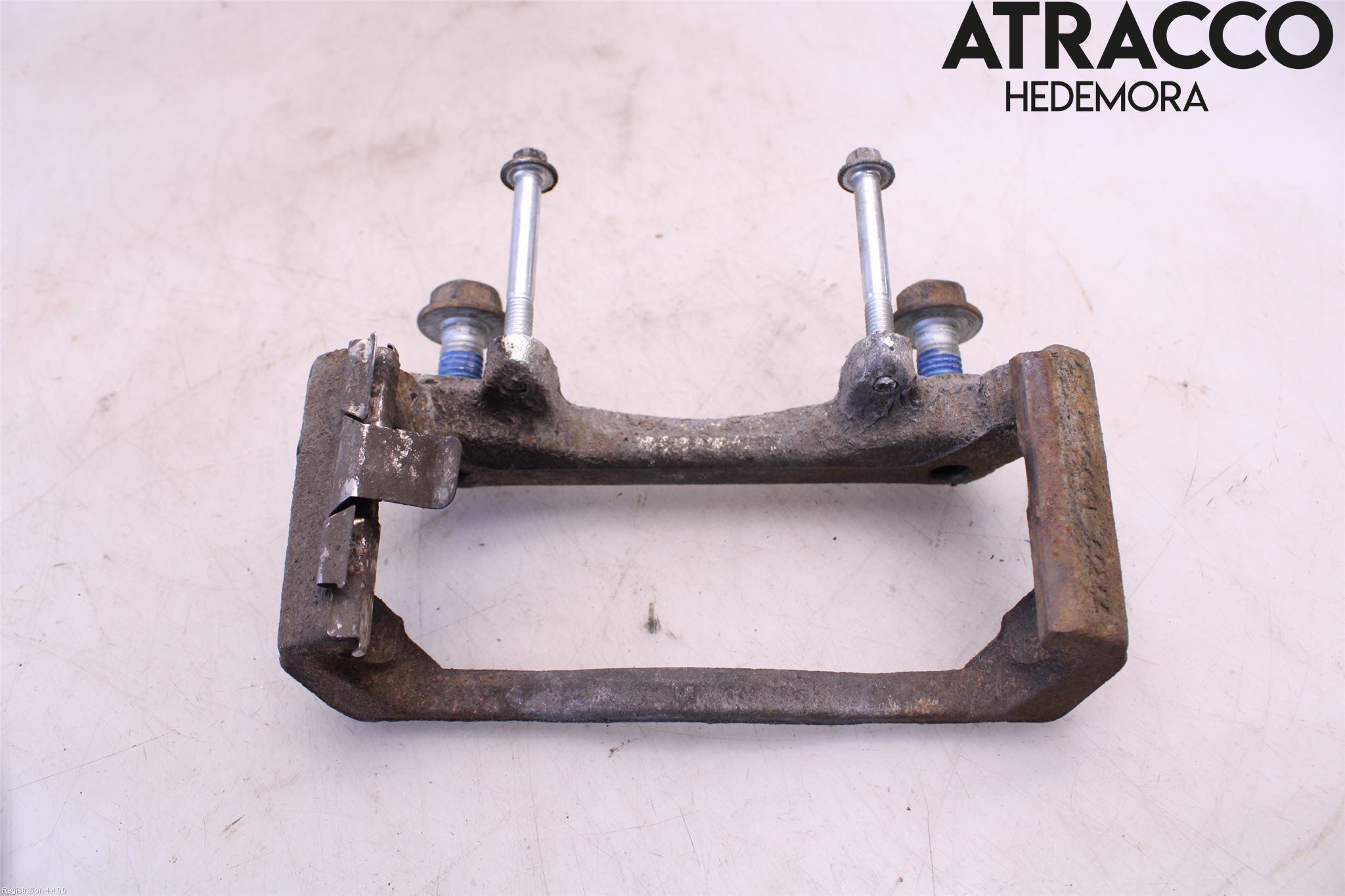 Dodge PICK UP RAM 81- Bromsokshållare