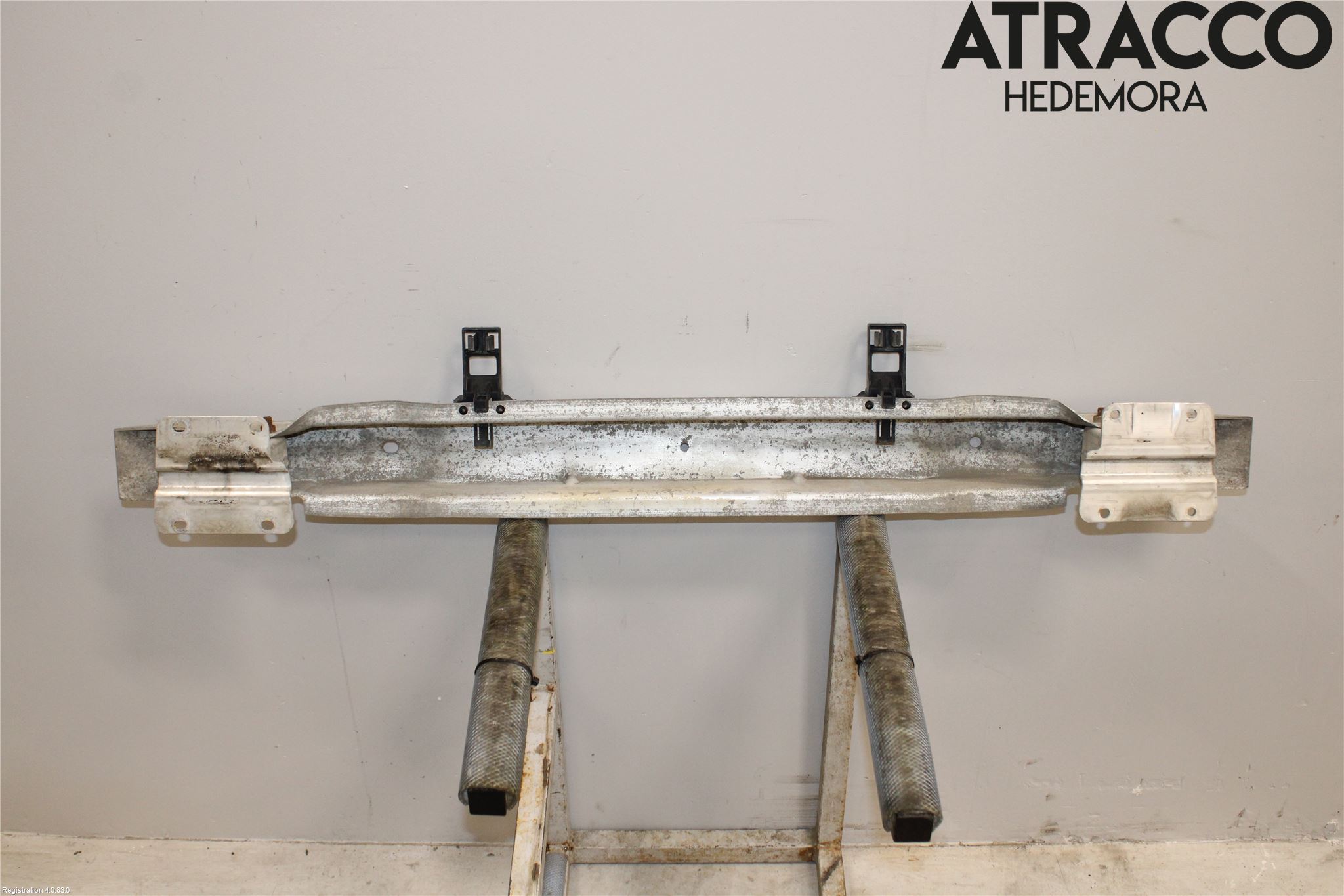 Opel VECTRA C 06-08 Stötfångarbalk Bak