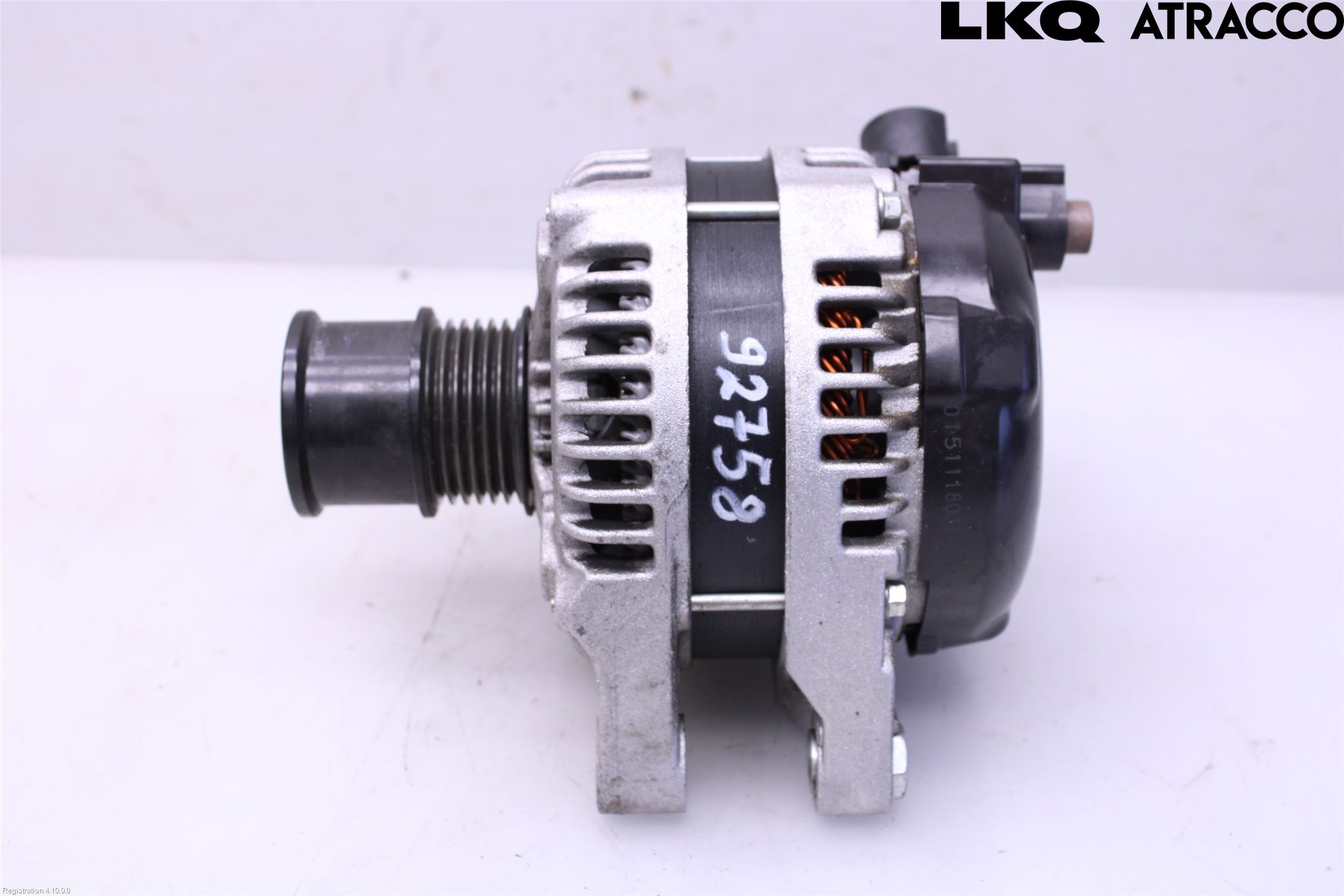 Ford FIESTA (VII) 18-23 Generator