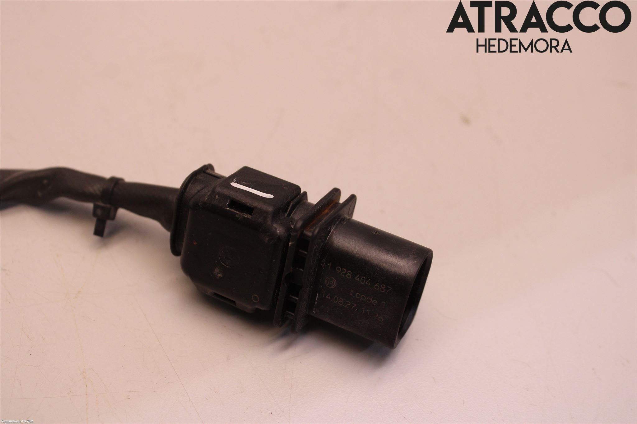 Kia CARENS III 13-19 Injlambdasond