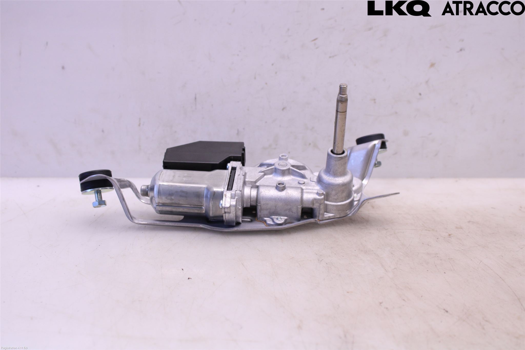Toyota YARIS XP21 20- Torkarmotor Baklucka