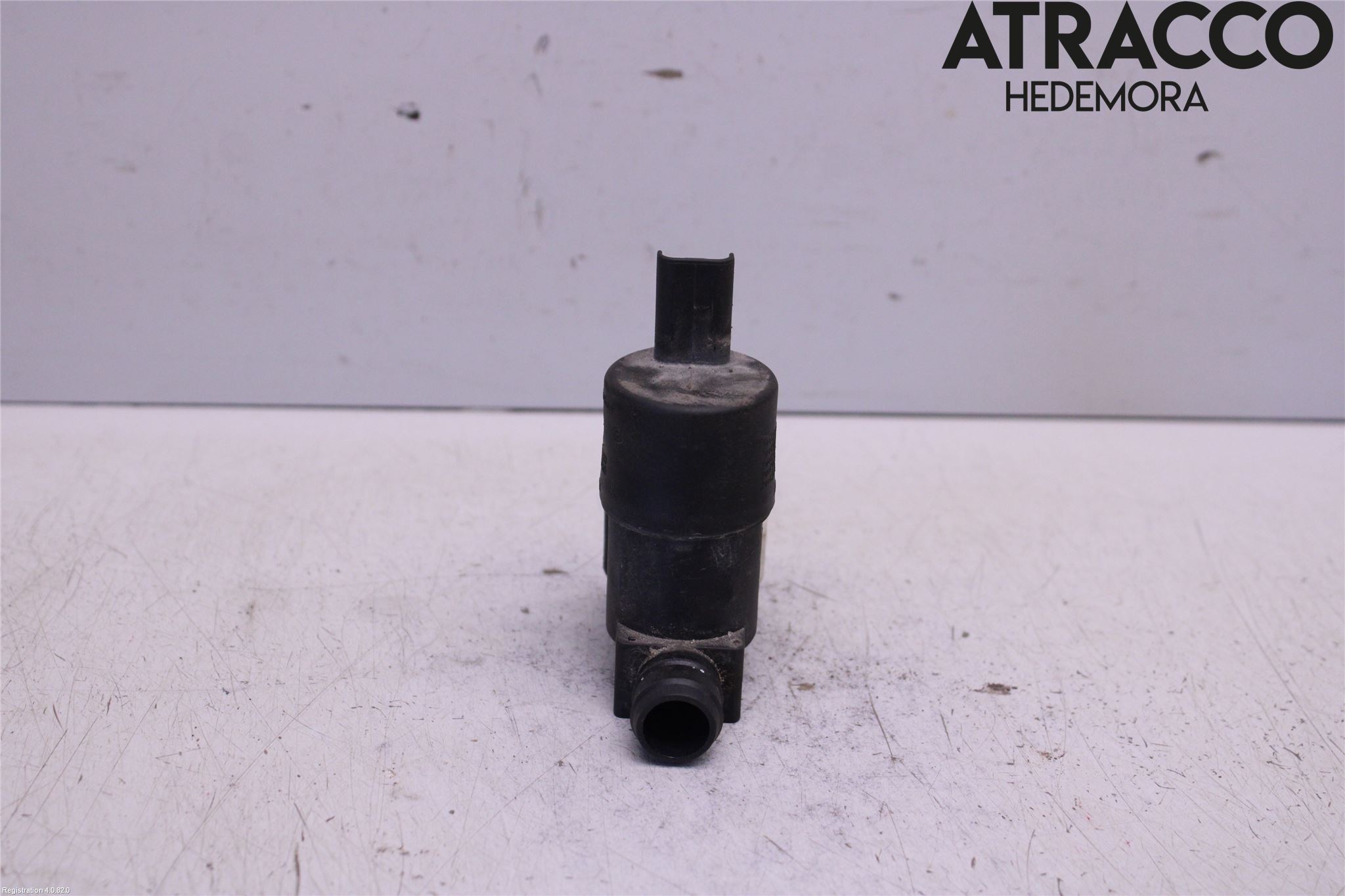 Citroen DS3 Spolarpump Vindruta