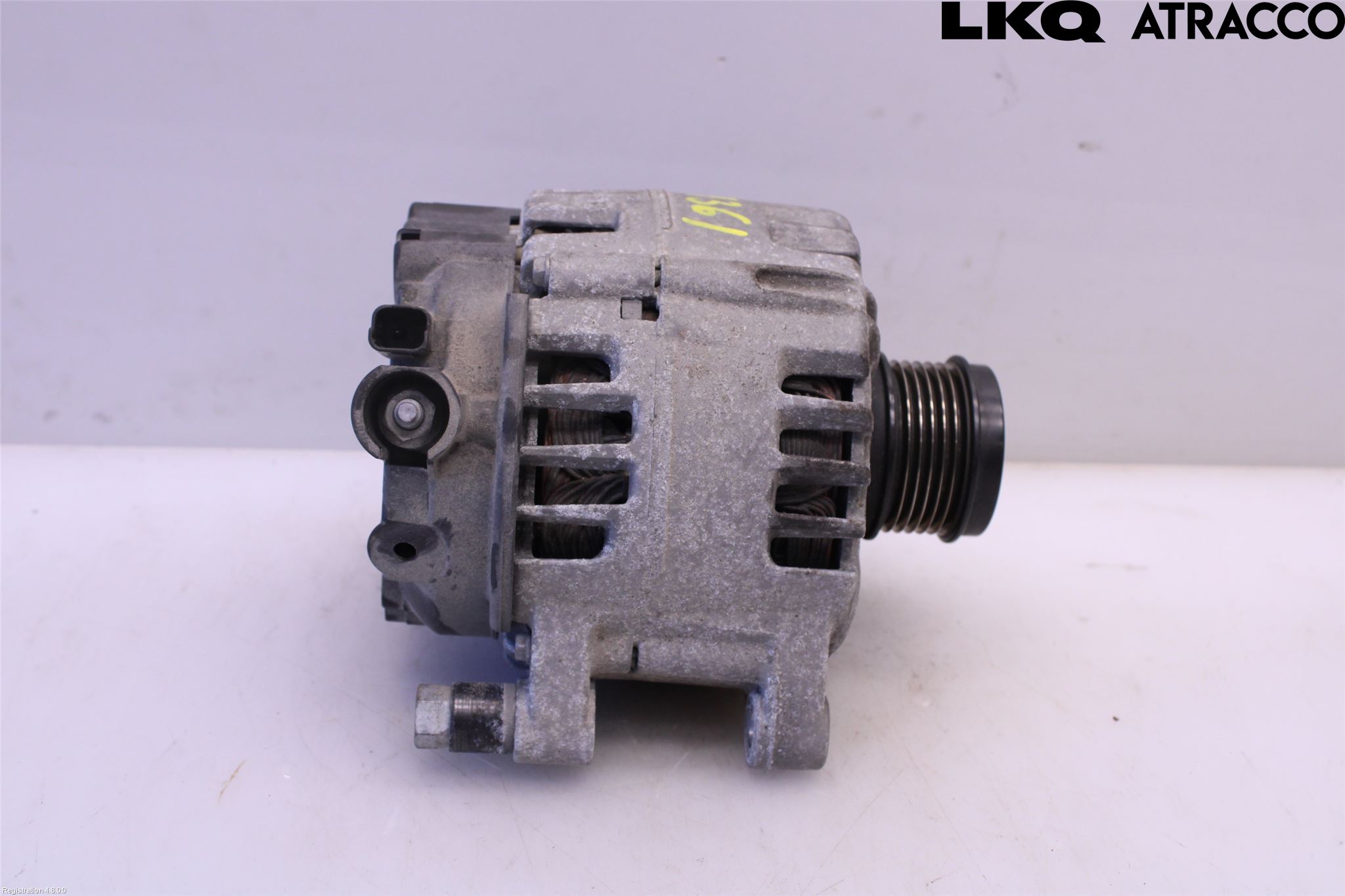 Peugeot PARTNER 16-18 Generator
