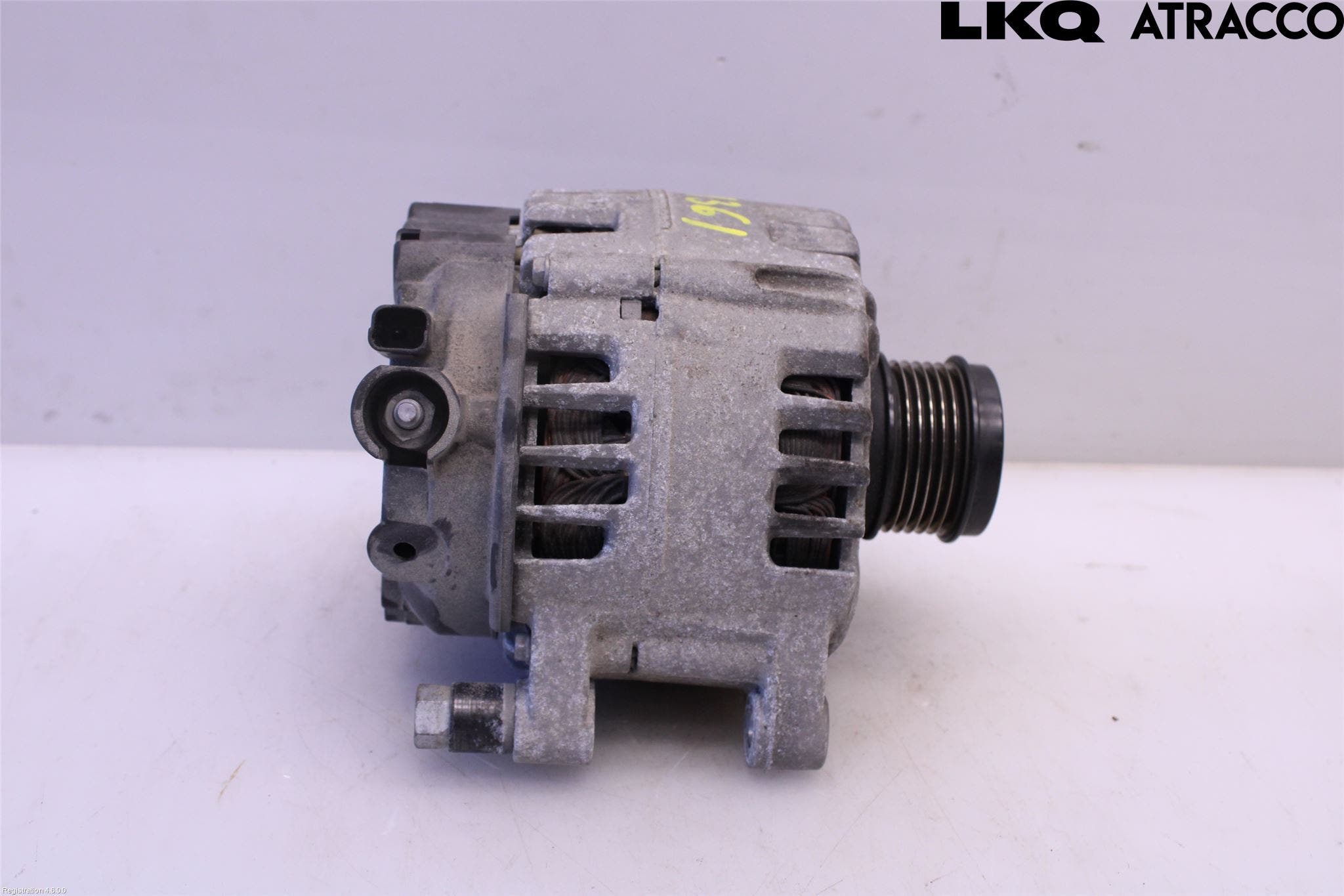 Peugeot PARTNER 16-18 Generator