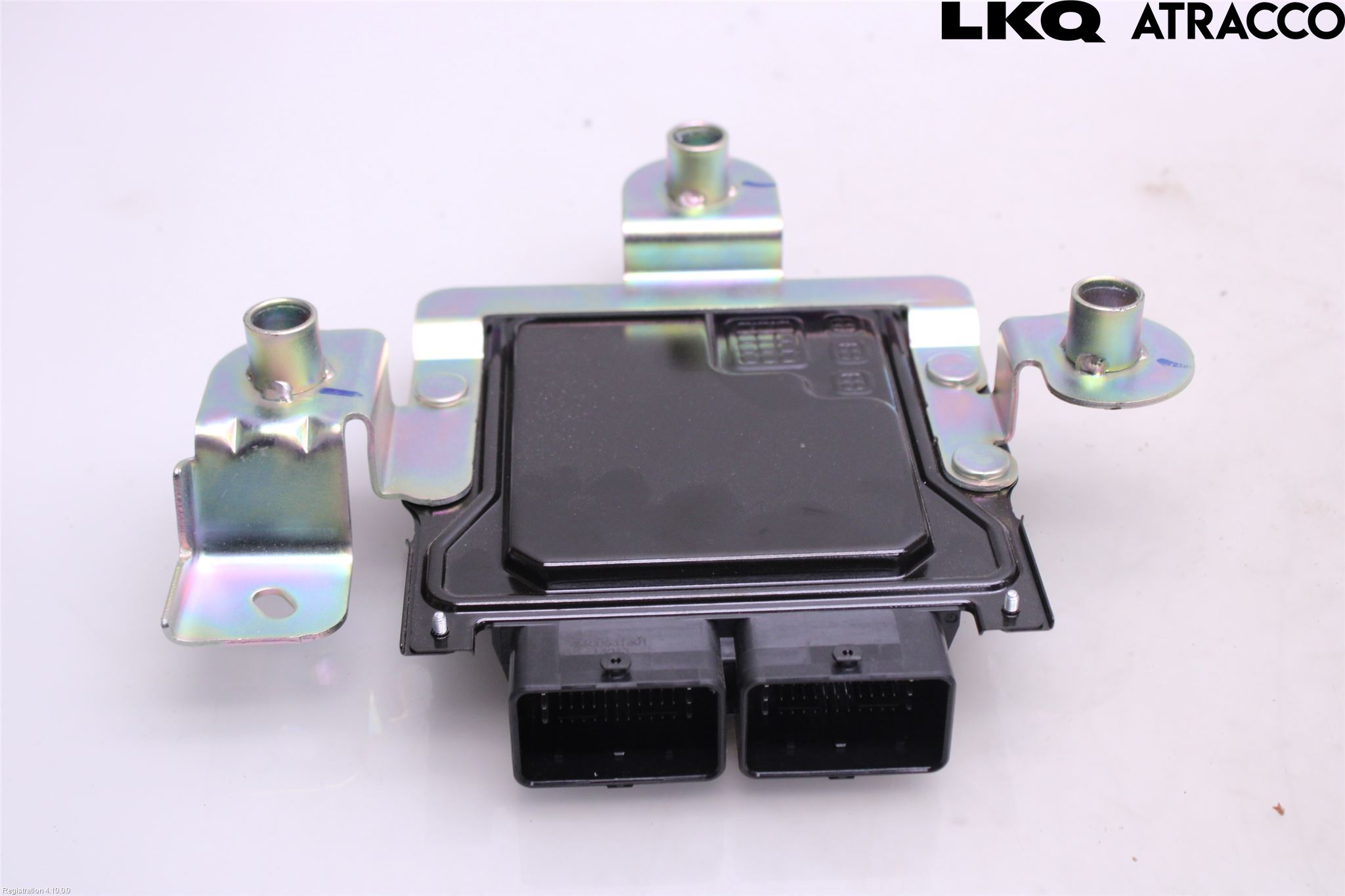 Nissan LEAF 11-17 Styrenhet Elmotor