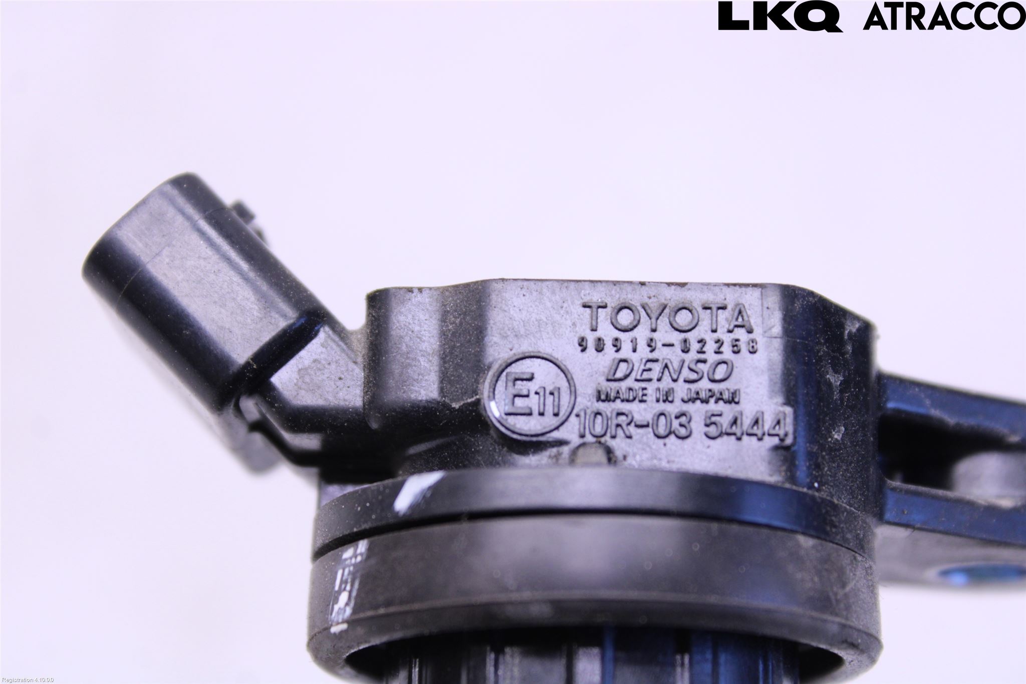 Toyota AVENSIS 16-18 Tändspole