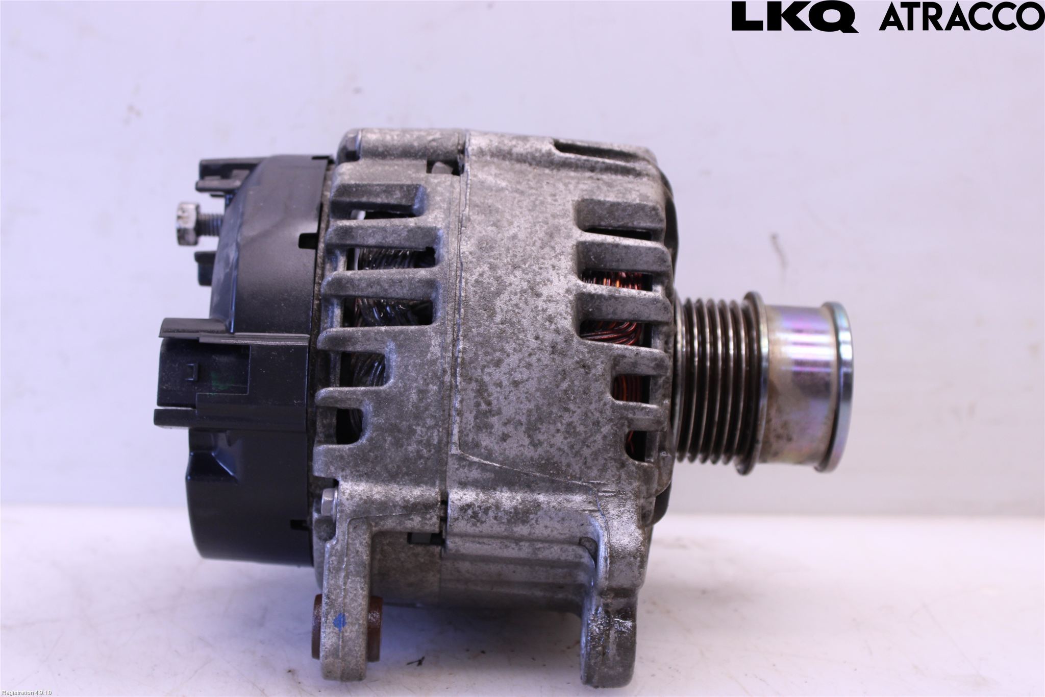 Seat LEON 13-20 Generator