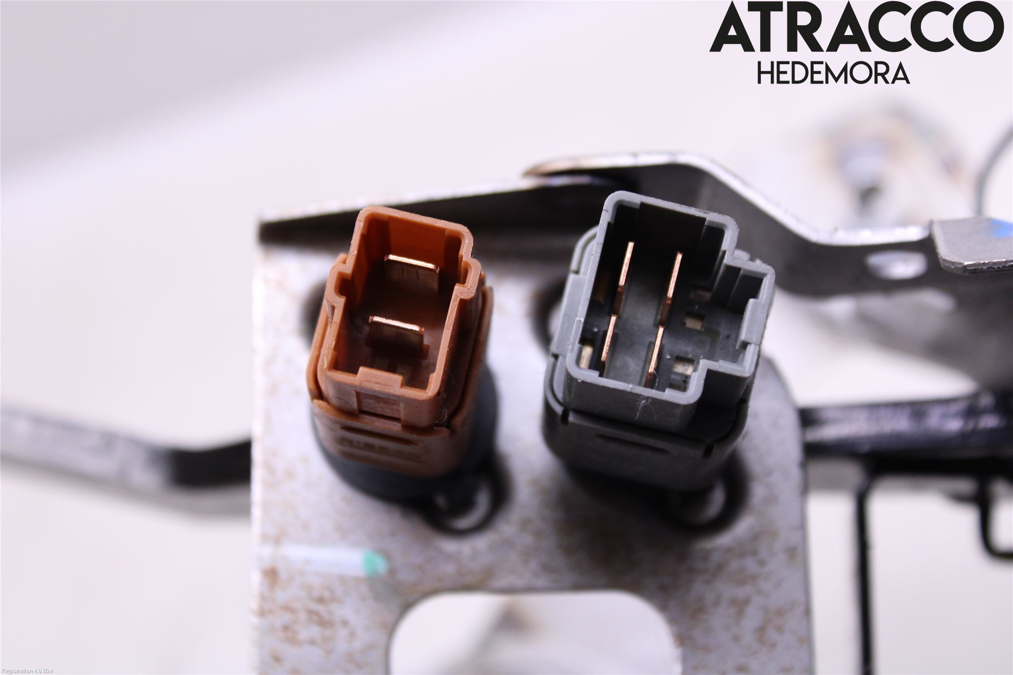 Nissan LEAF 11-17 Bromspedal