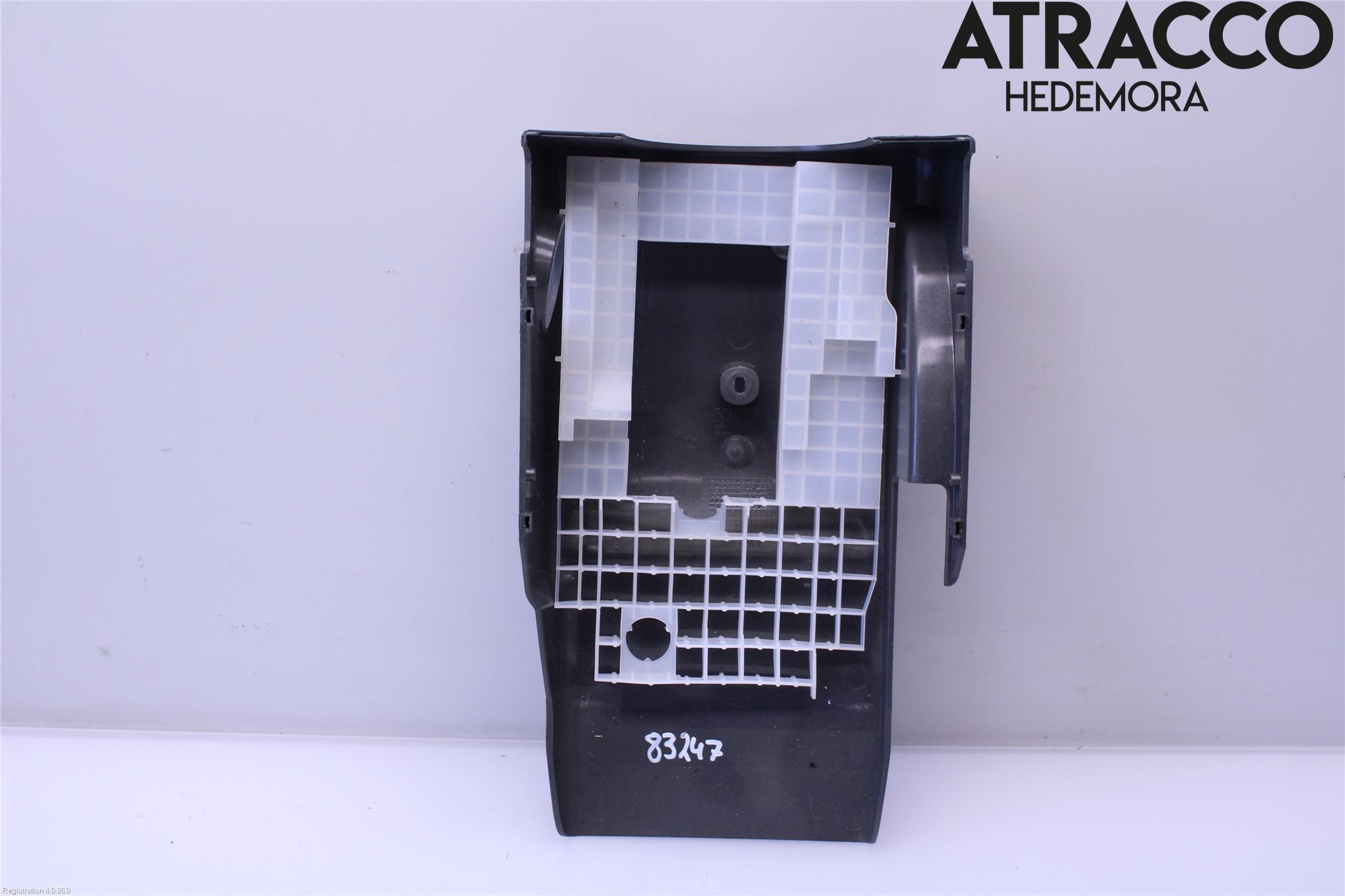 Volvo S60 01-04 Rattkåpa-Kåpor