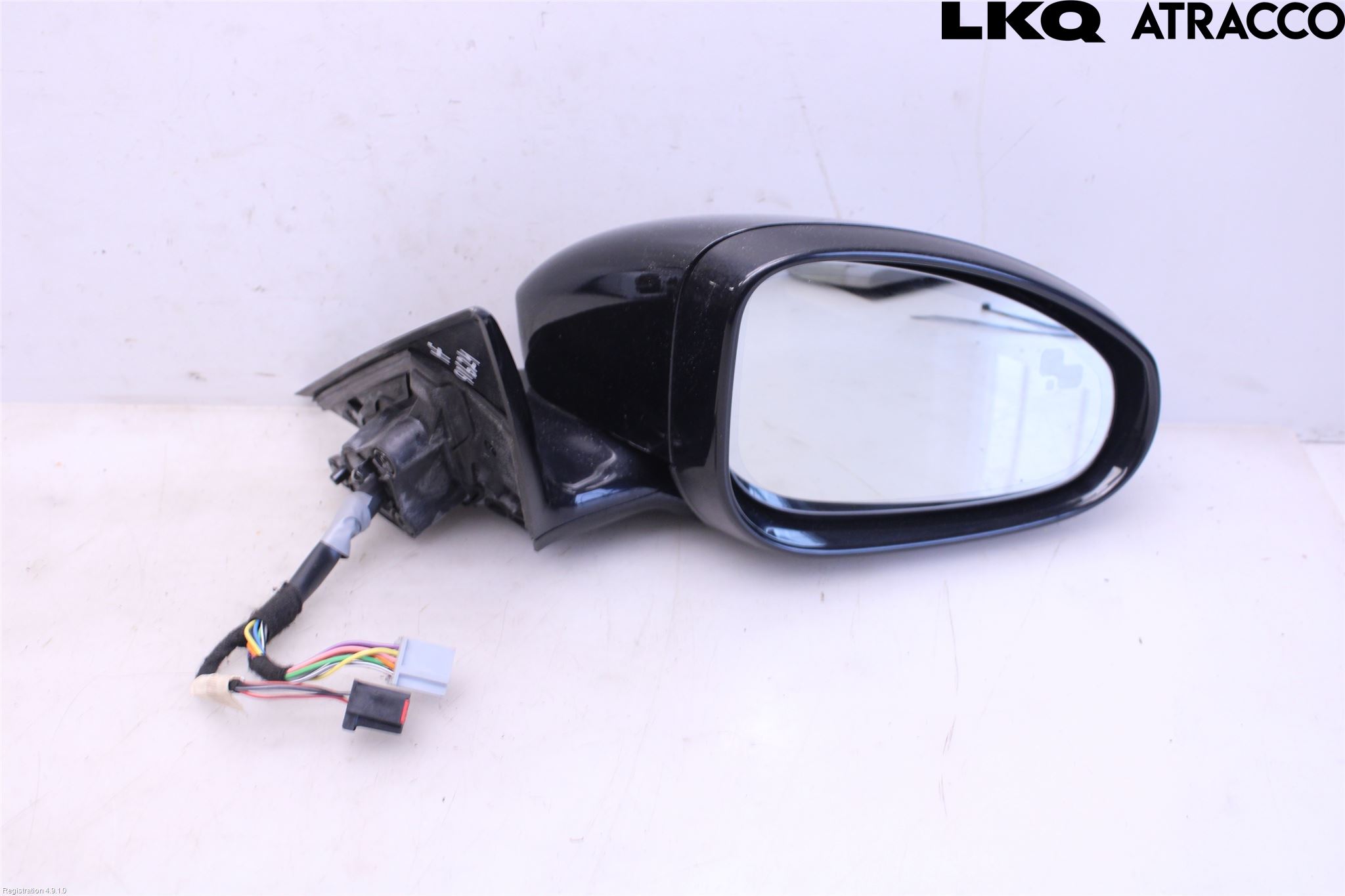 Jaguar F-TYPE Spegel Yttre Höger