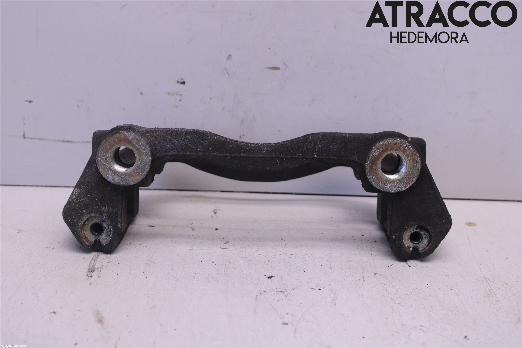 Fiat DUCATO 02-06 Bromsokshållare