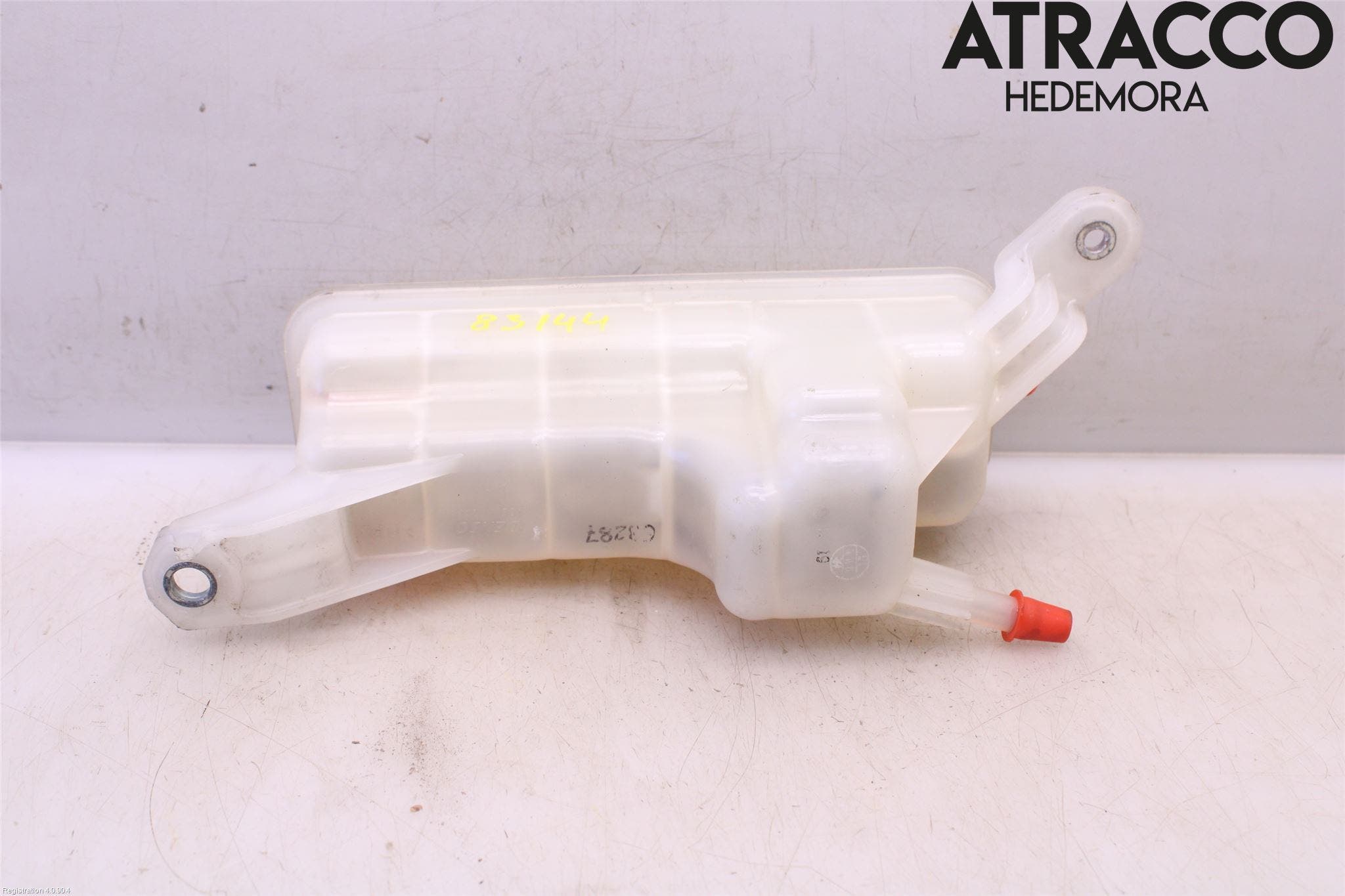 Toyota RAV4 13-18 Expansionstank