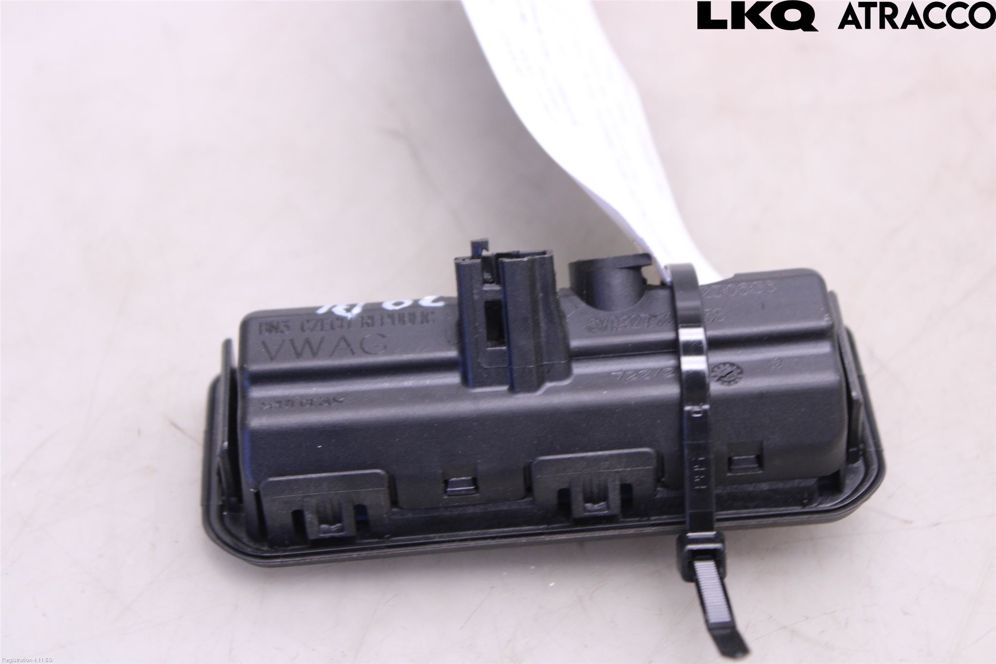 Audi A6 F2/C8 19- Bakluckehandtag