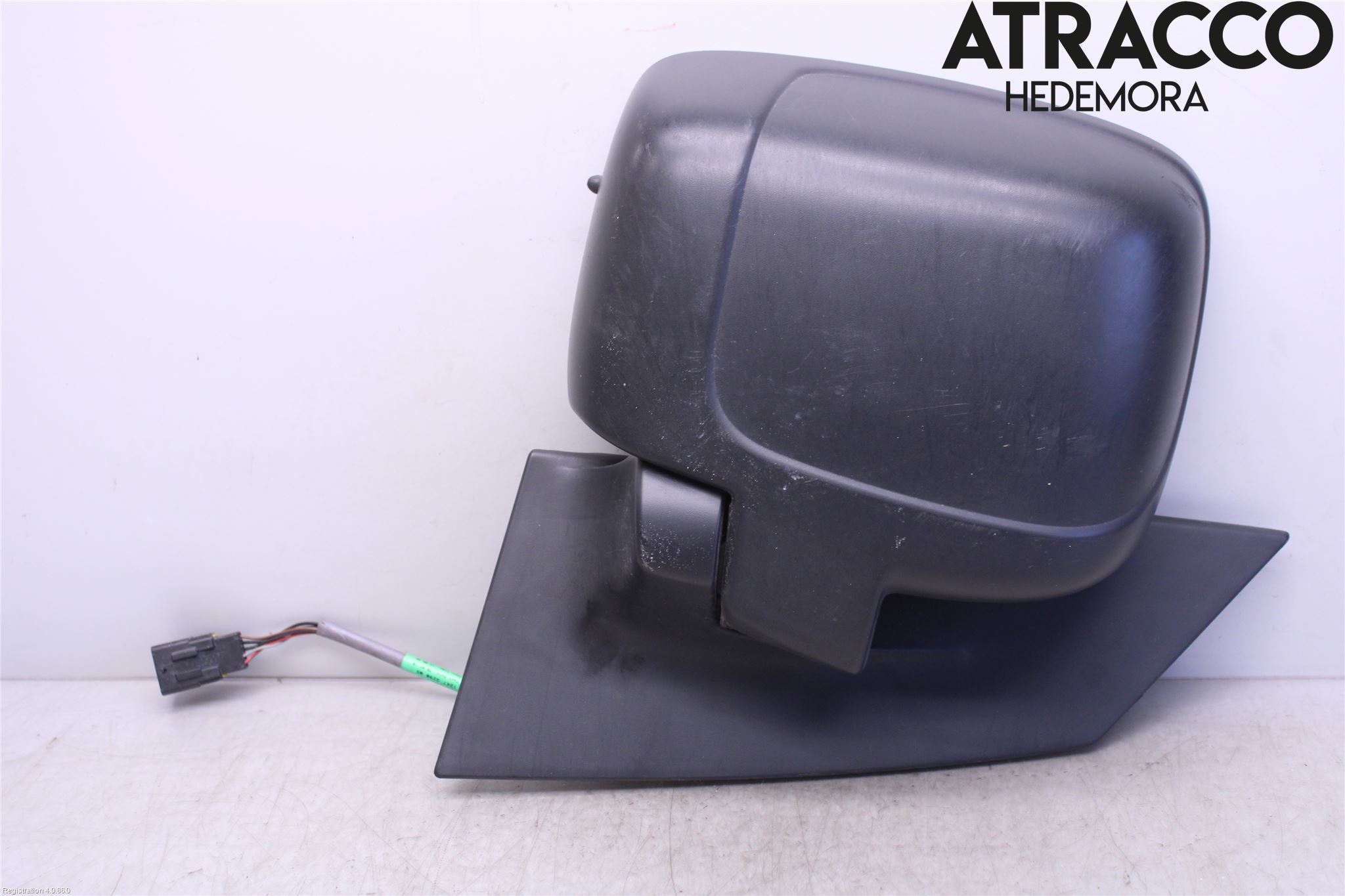 Citroen JUMPY 07-16 Spegel Yttre Höger