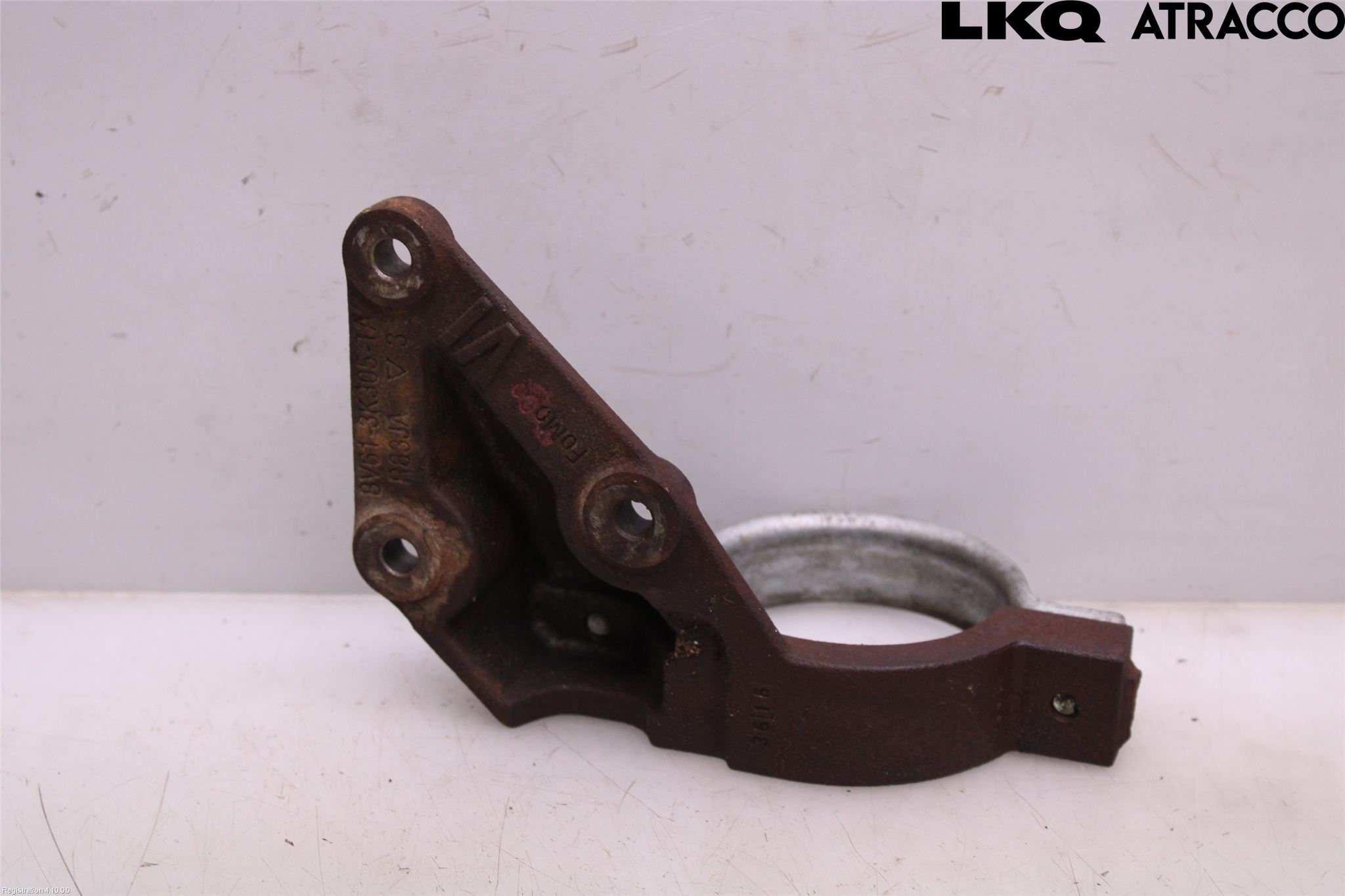 Ford FOCUS 15-18 Transimission Övrigt