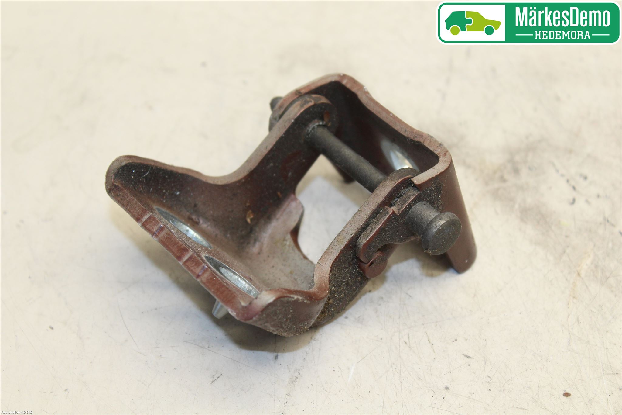 Peugeot 508 11-18 Dörrgångjärn