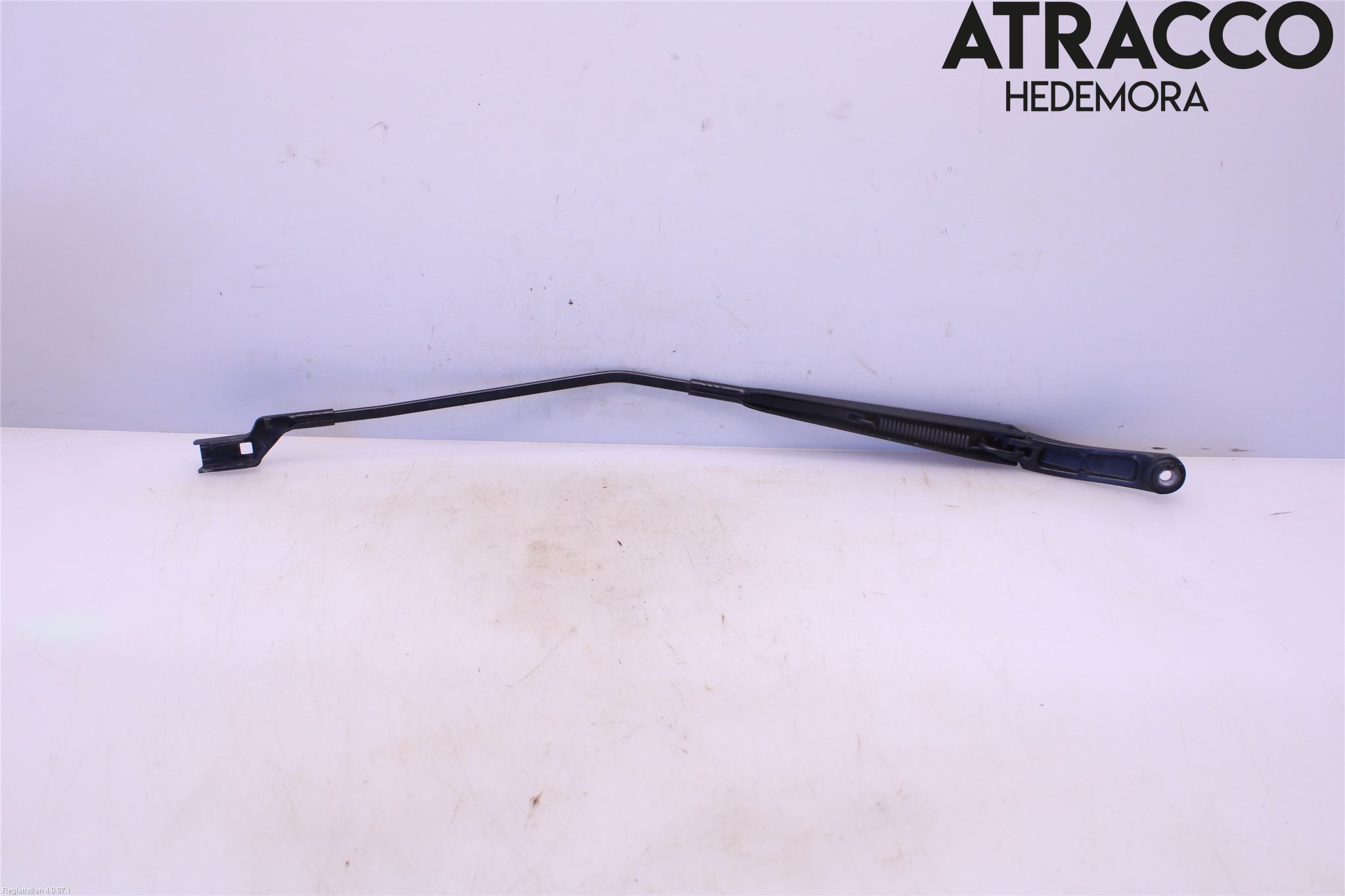 Fiat 500L 13-19 Torkararm Armar Vindruta