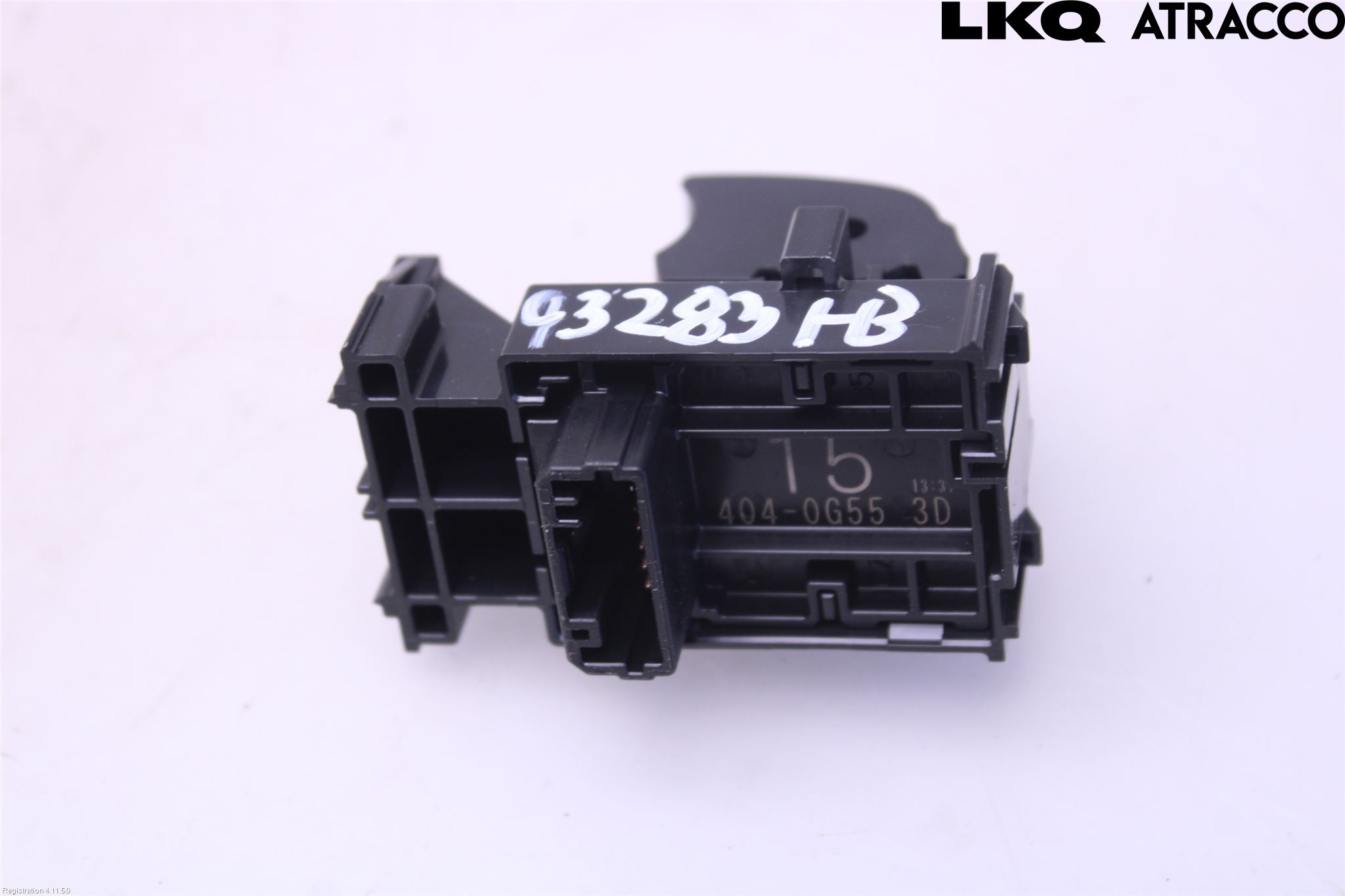 Toyota COROLLA 19- Strömställare Elhiss