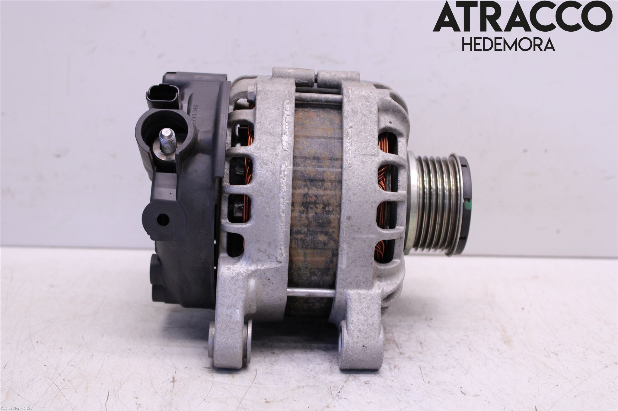 Citroen COTROEN C3 17-24 Generator