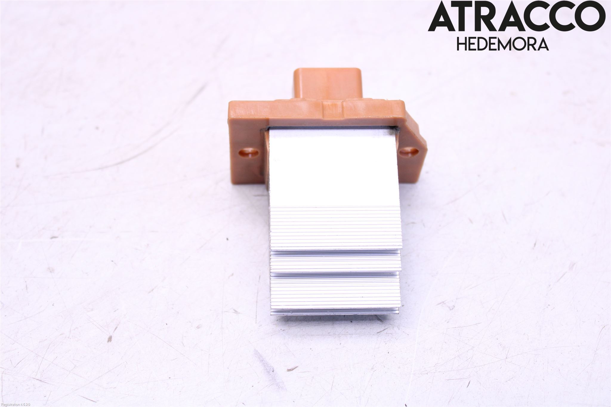 Kia PROCEED 19- Värmefläktsmotstånd