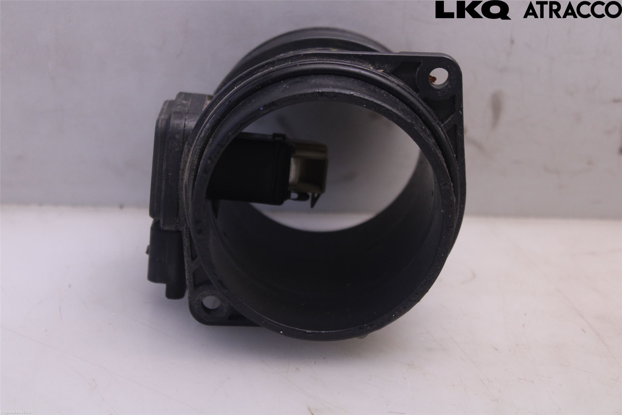 Mitsubishi OUTLANDER 07-12 Injluftmassamätare