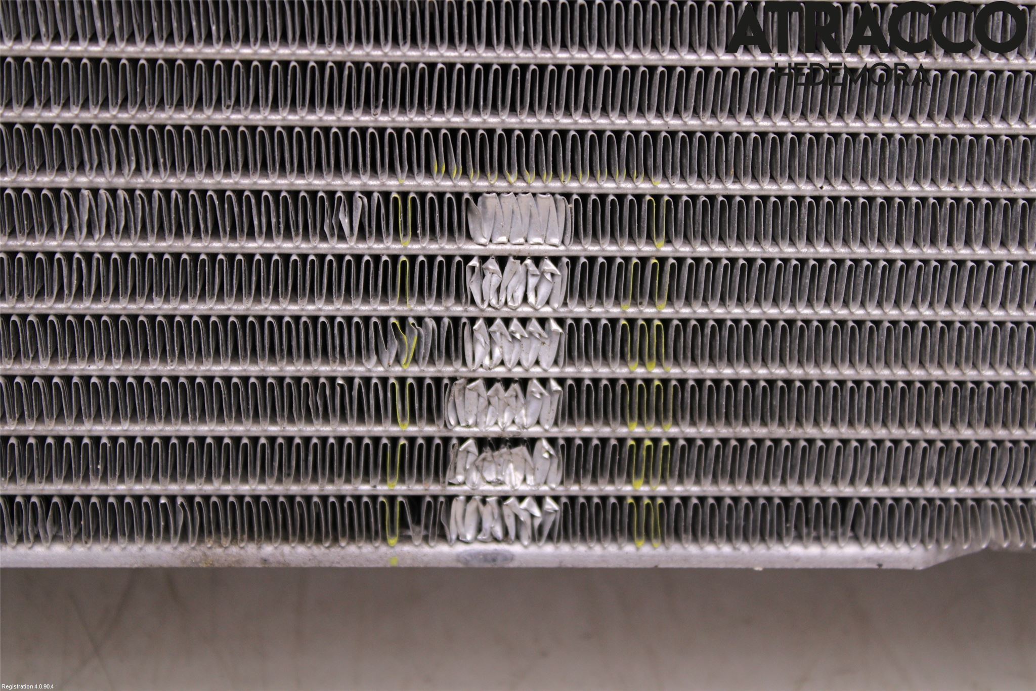 Ford FOCUS 11-14 Kylare Man