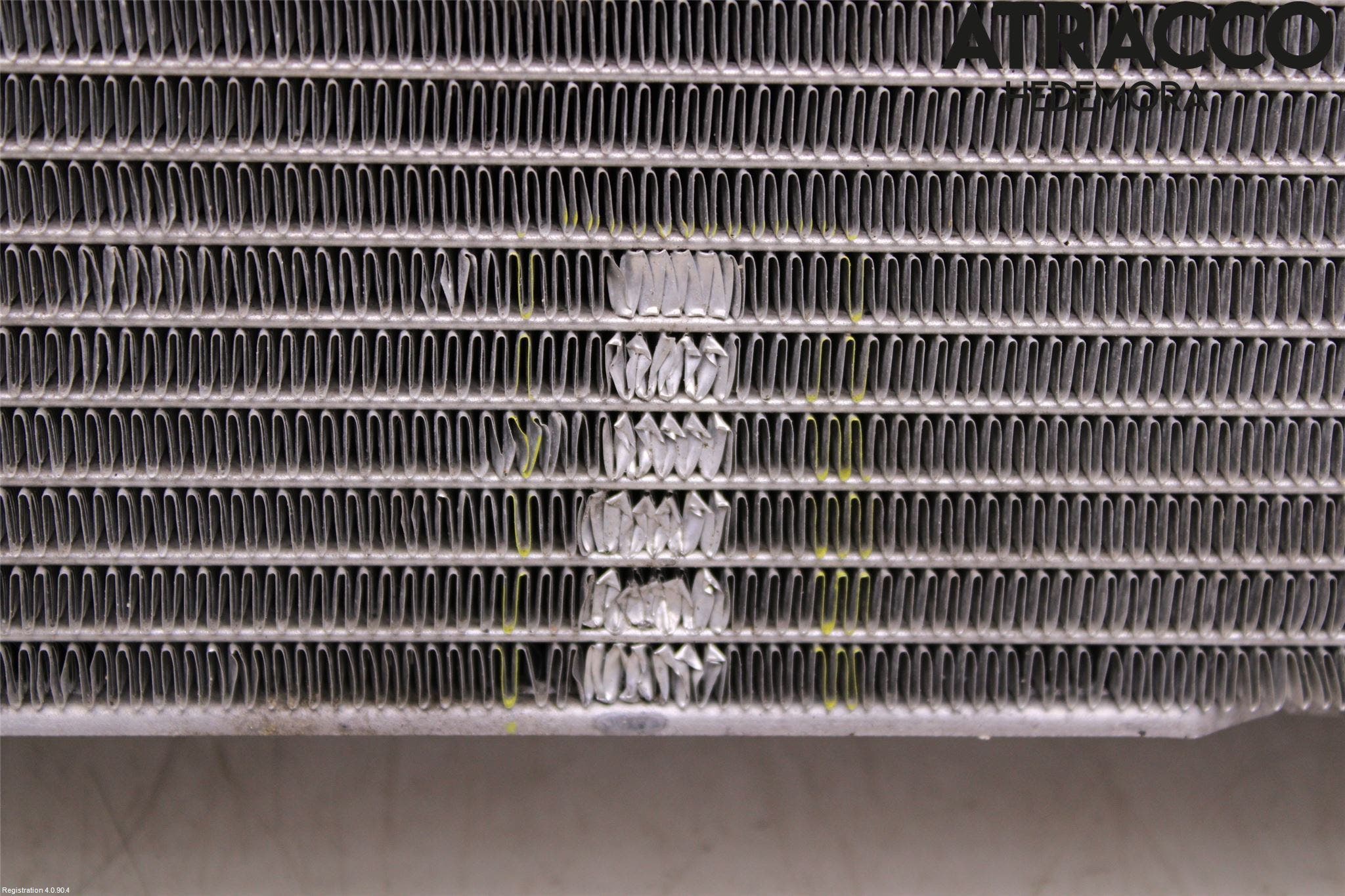 Ford FOCUS 11-14 Kylare Man