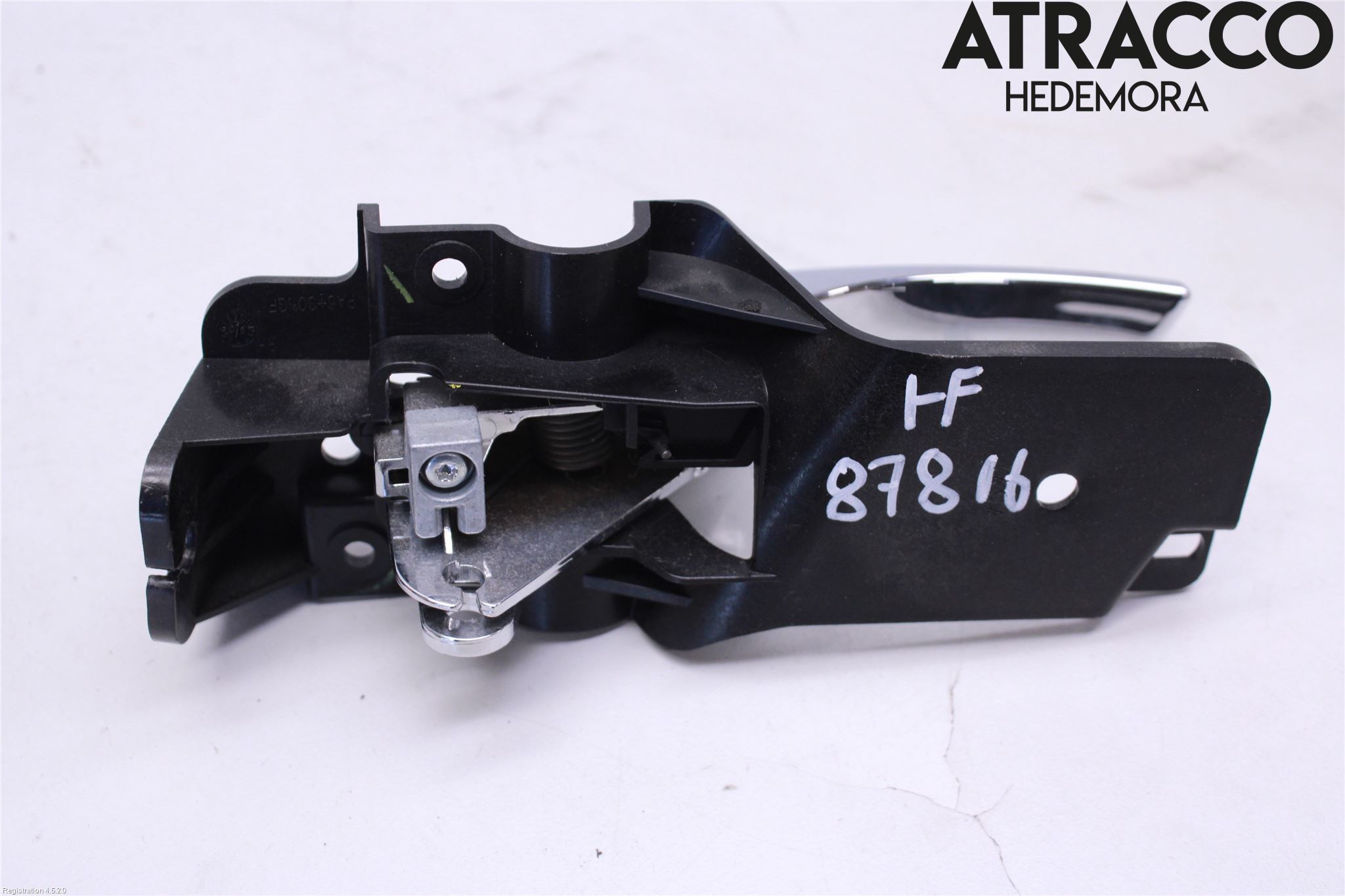 Lancia VOYAGER Dörrhandtag Inre Hö