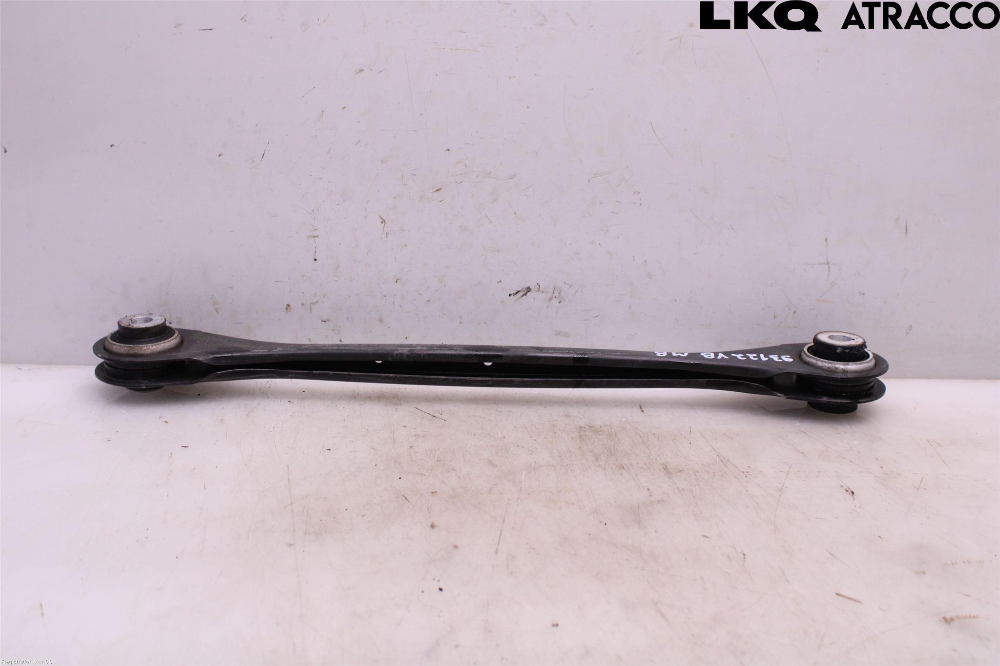 BMW X3 G01 18- Bärarm Bak Vänster