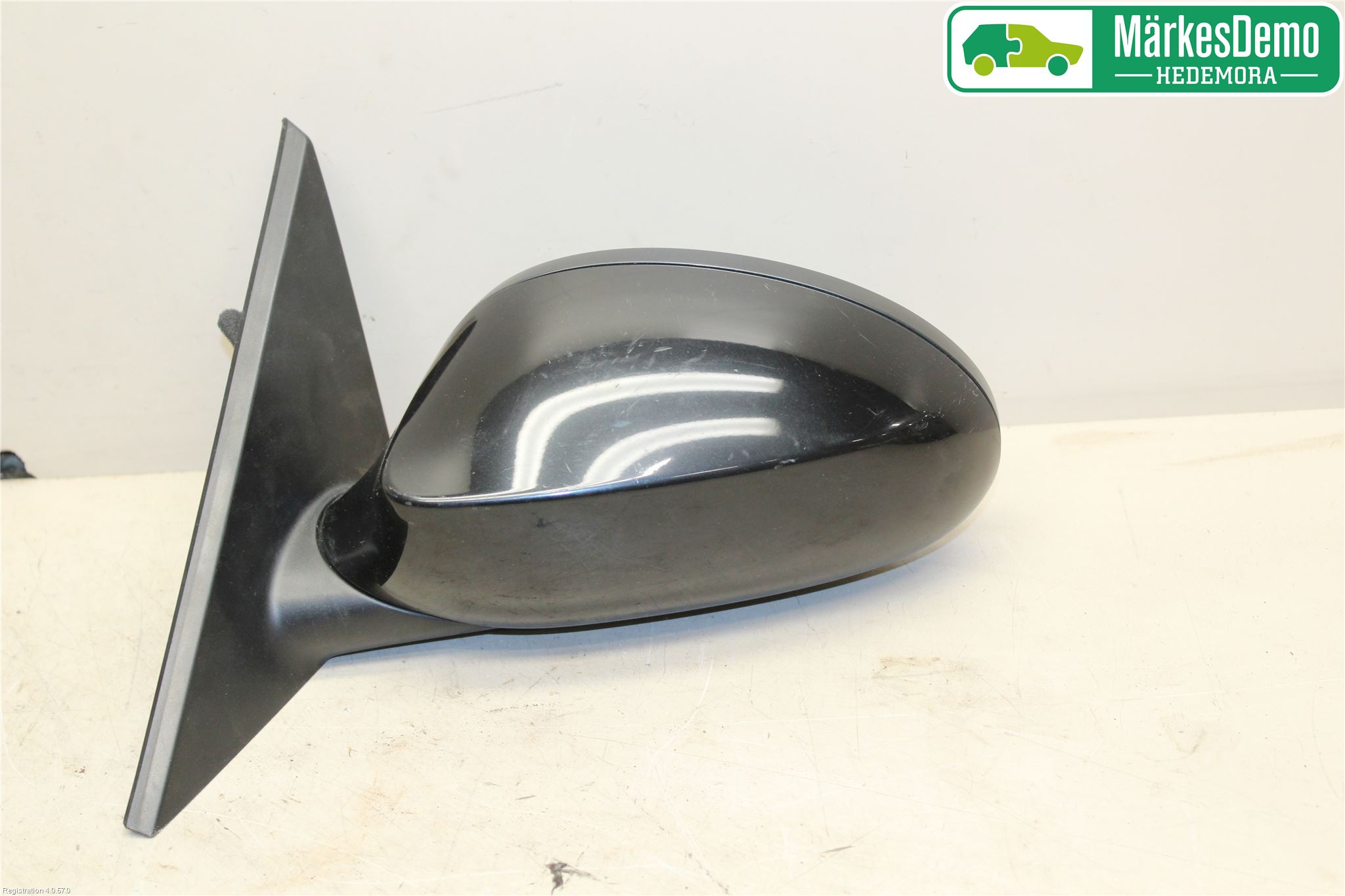 BMW 1 E87/81 5D/3D 03-11 Spegel Yttre El Vä