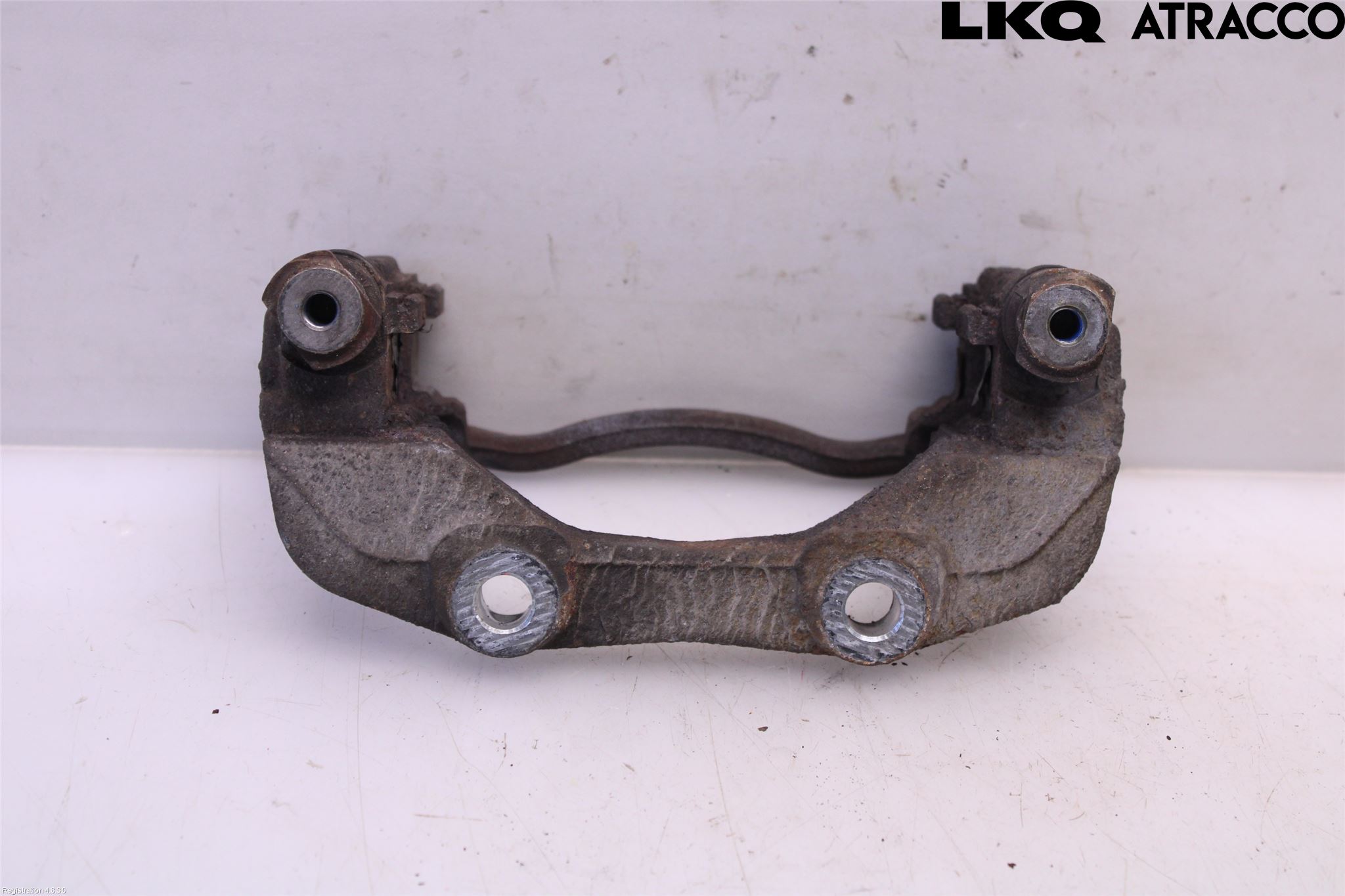 Peugeot 2008 13-20 Bromsokshållare