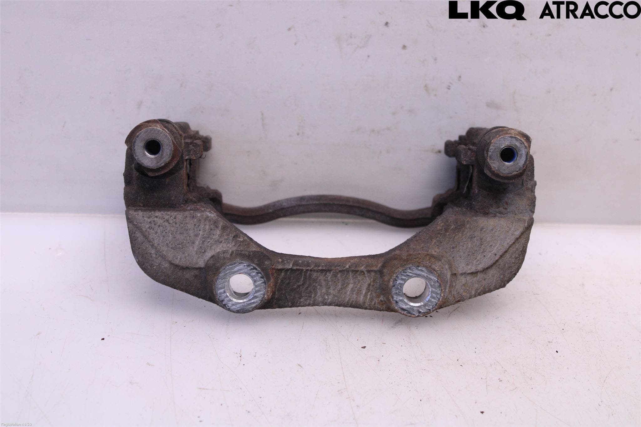 Peugeot 2008 13-20 Bromsokshållare