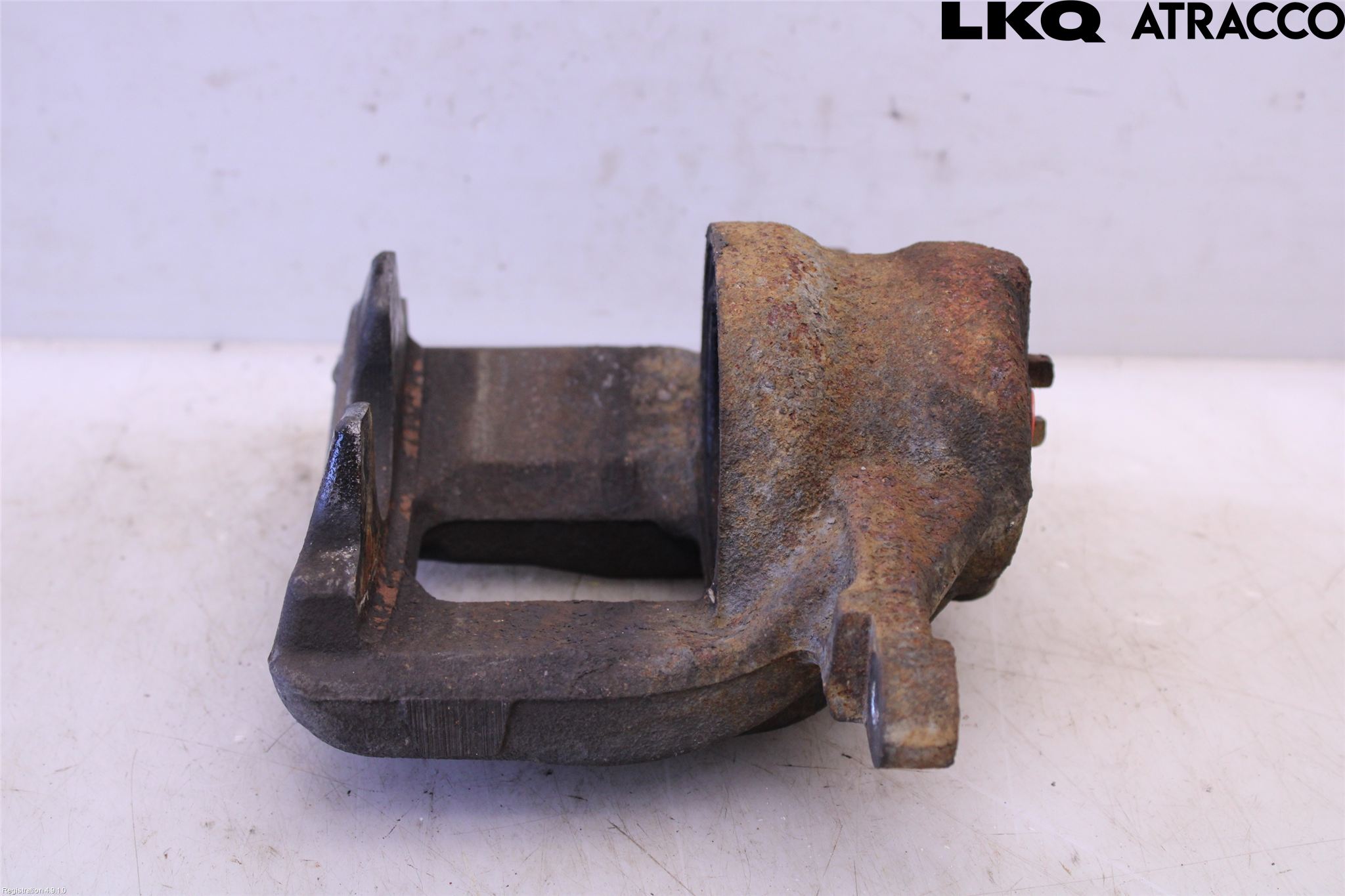 Honda CR-V 13-18 Bromsok Fram Vänster