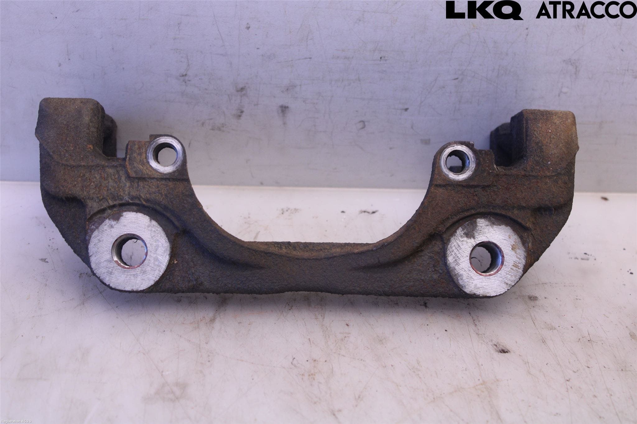 Toyota PROACE II 16- Bromsokshållare