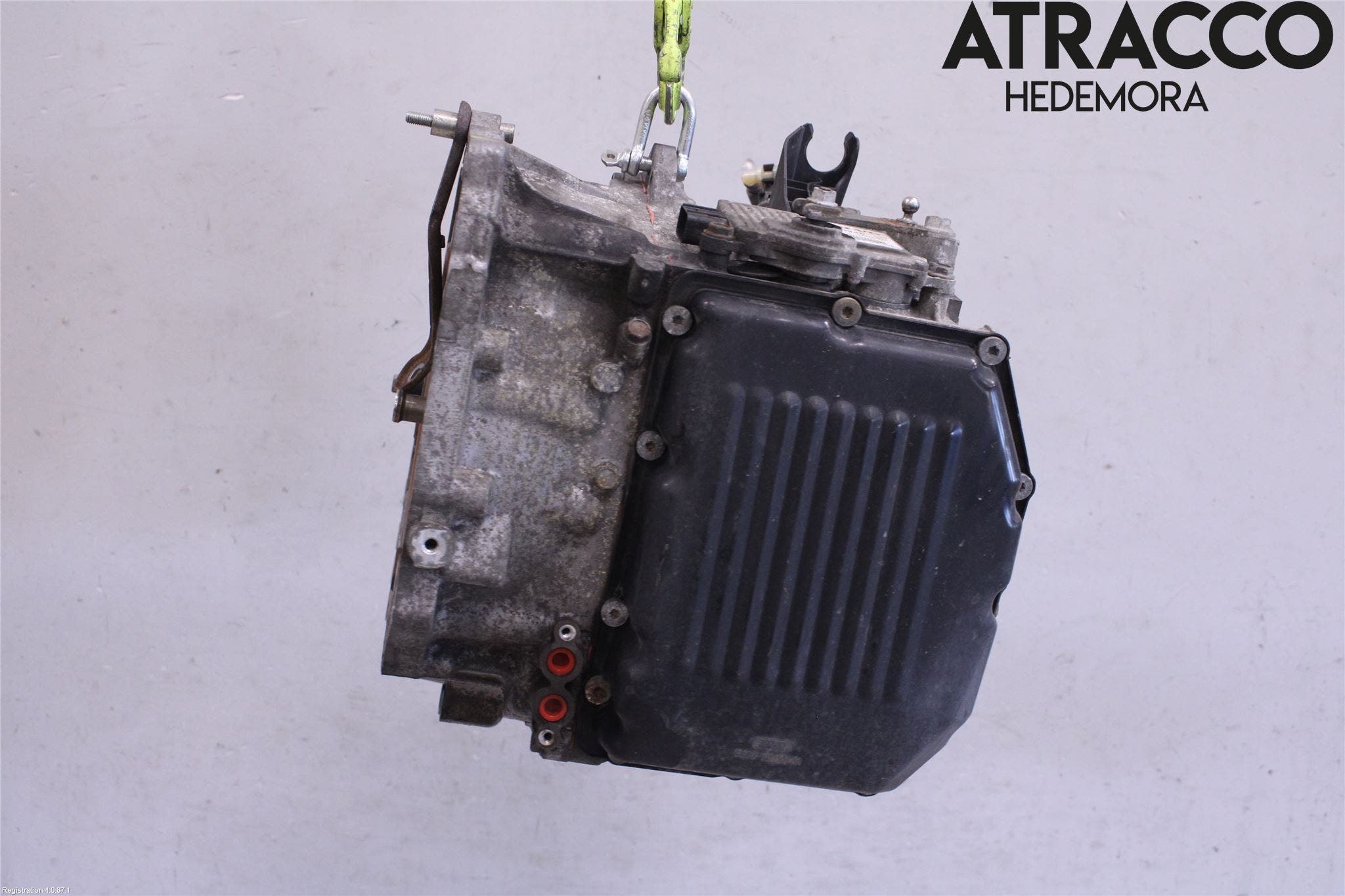 Volvo V70 08-13 Växellåda Automat