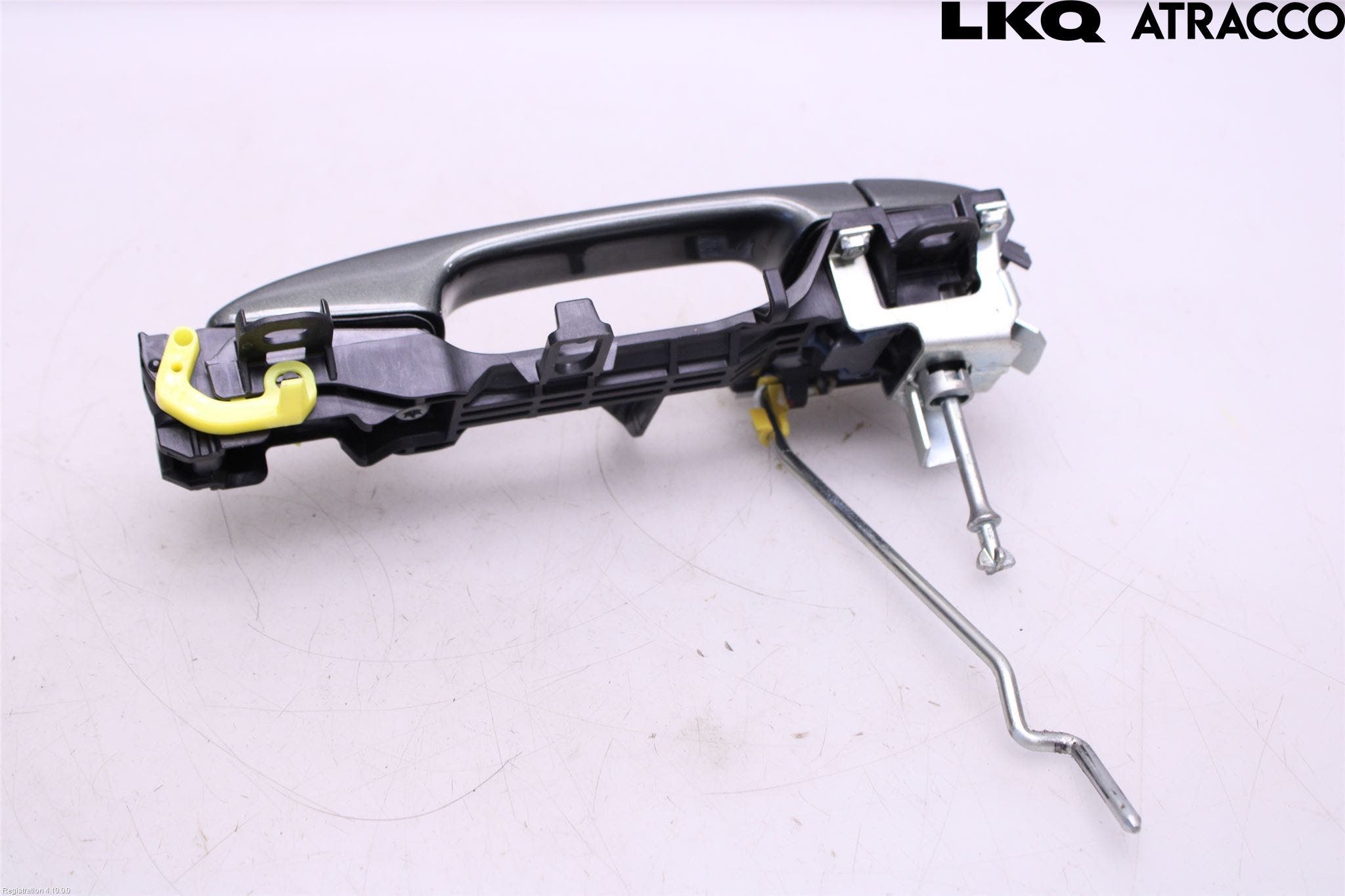 Toyota AVENSIS 09-15 Dörrhandtag Yttre Vä