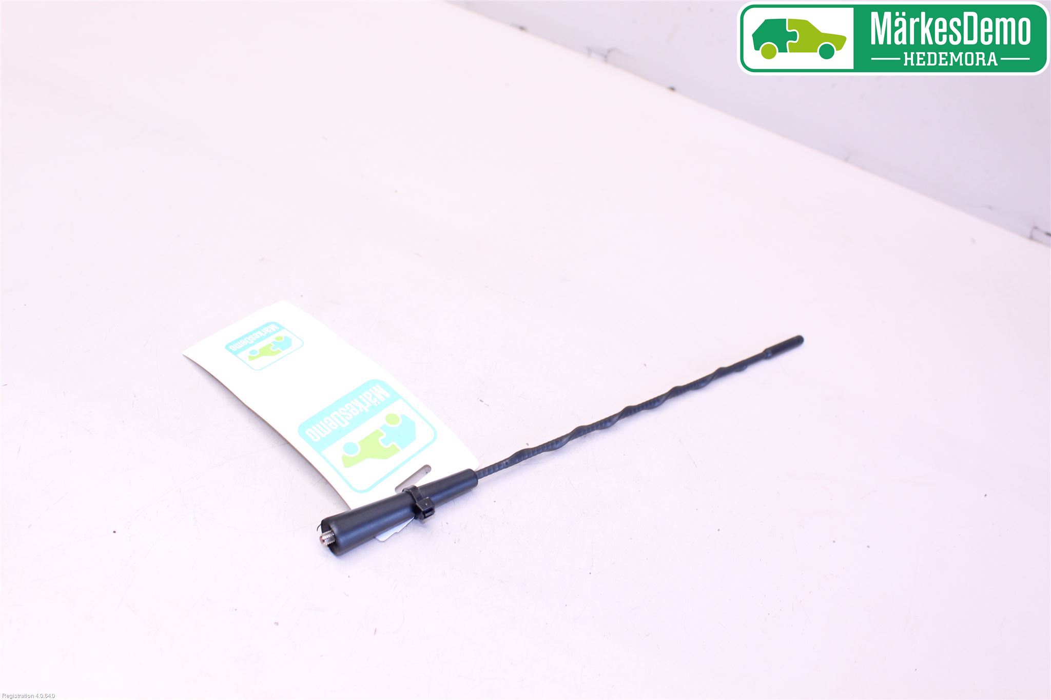 Nissan PULSAR Antenn